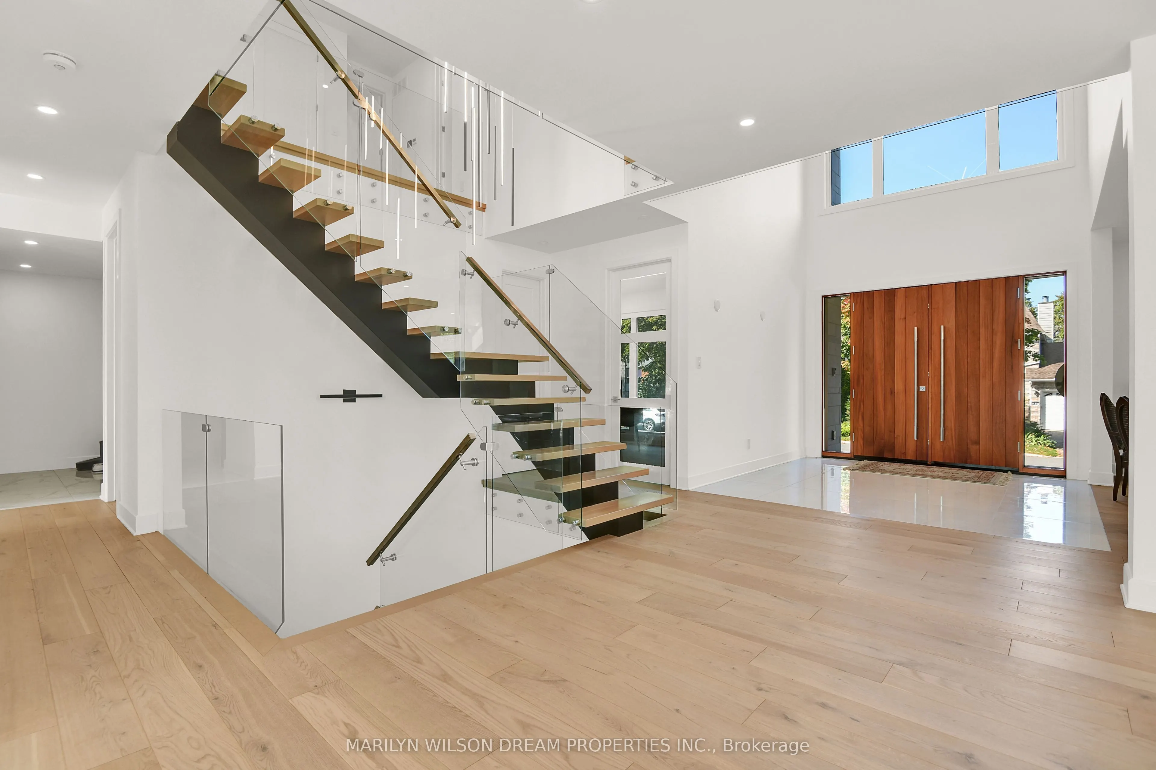 320 Crestview Road
