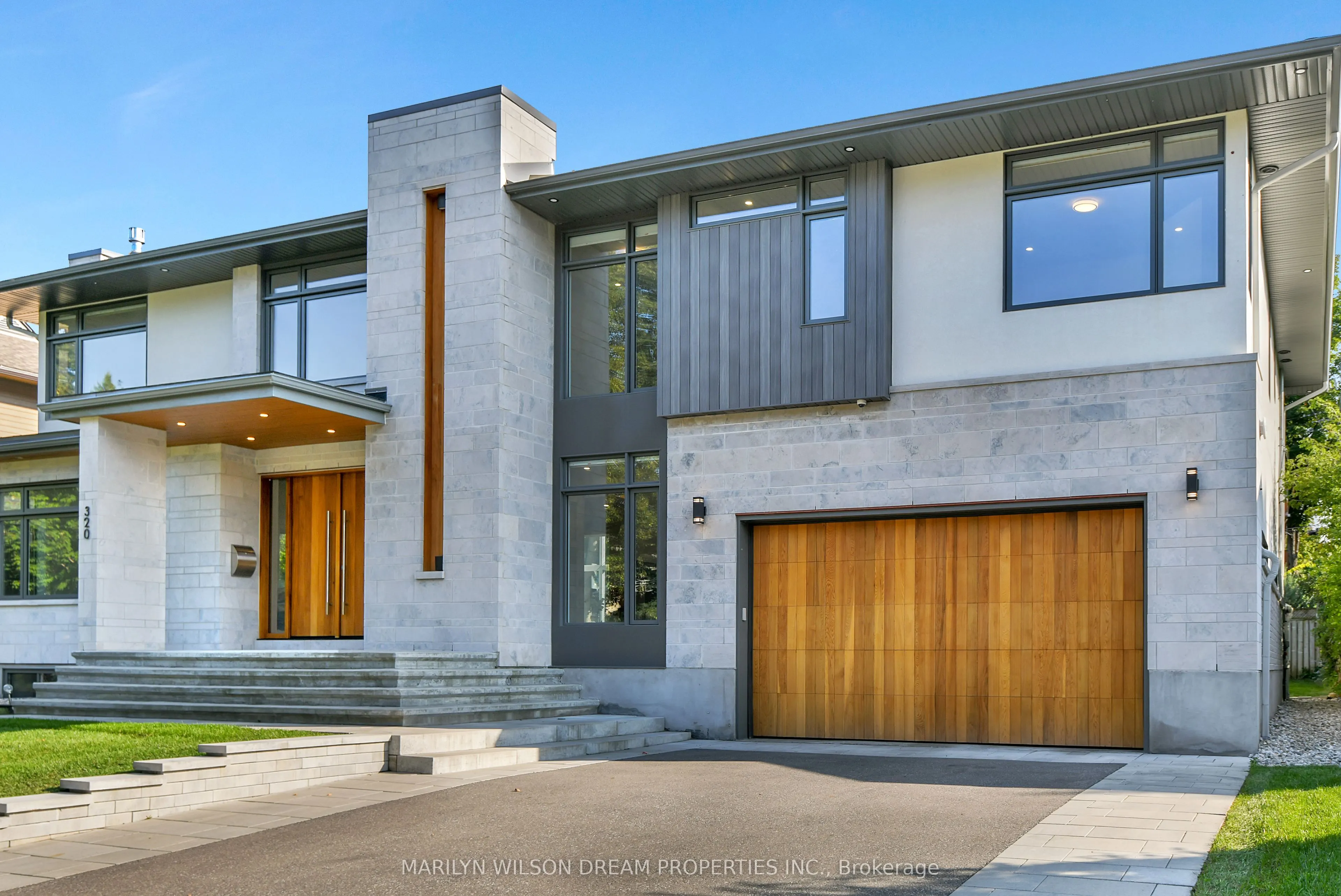 320 Crestview Road