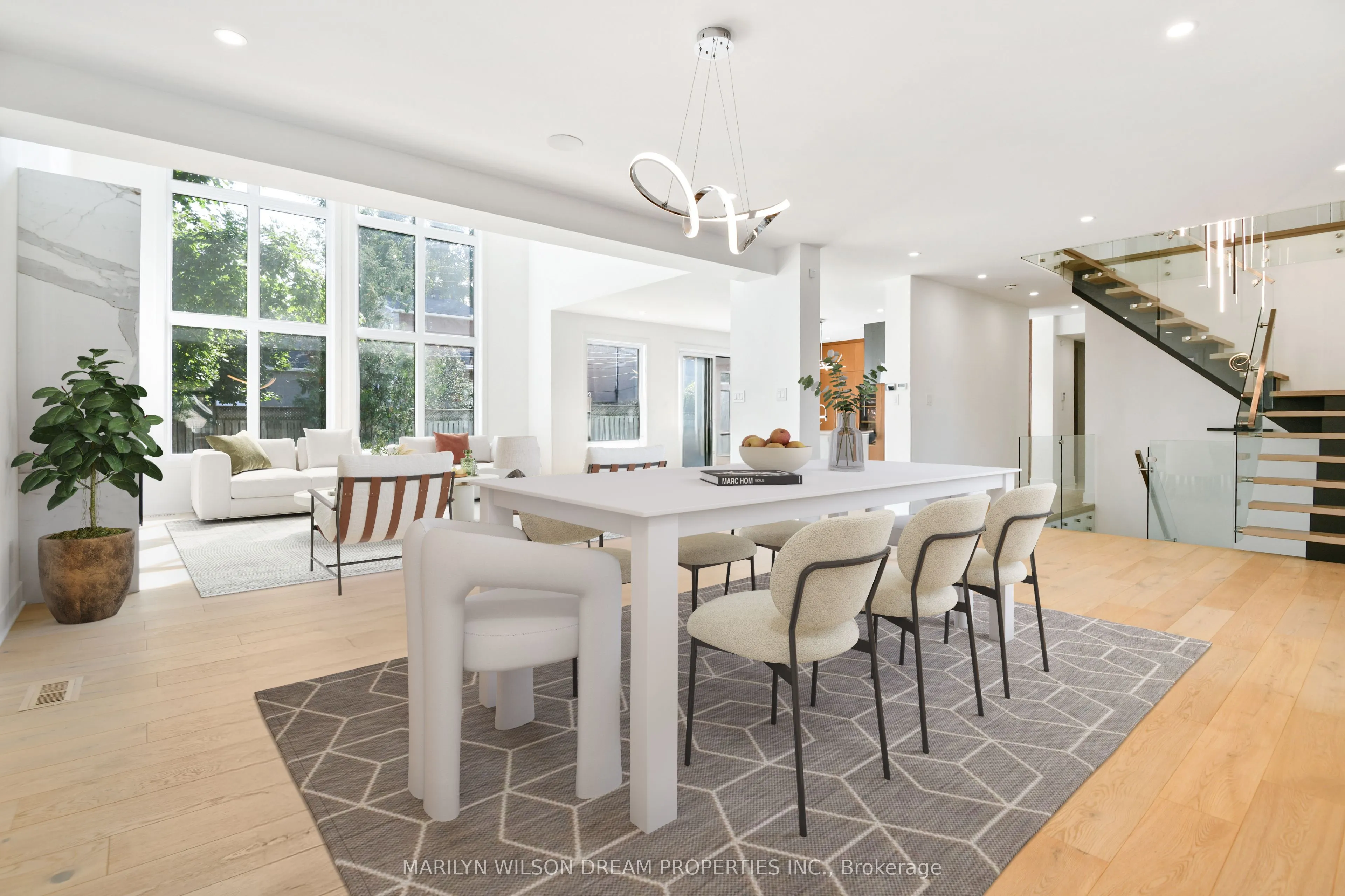 320 Crestview Road