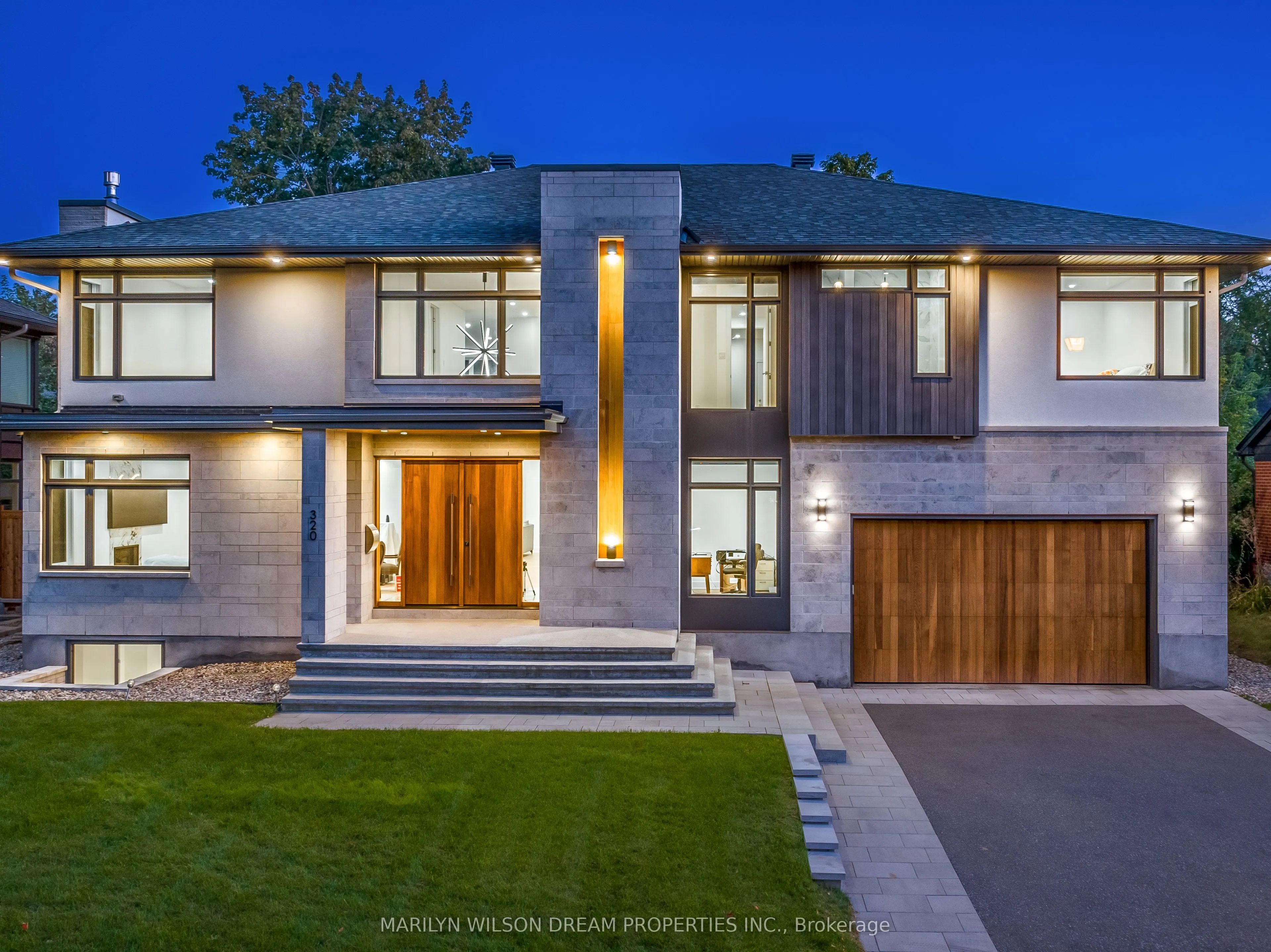 320 Crestview Road