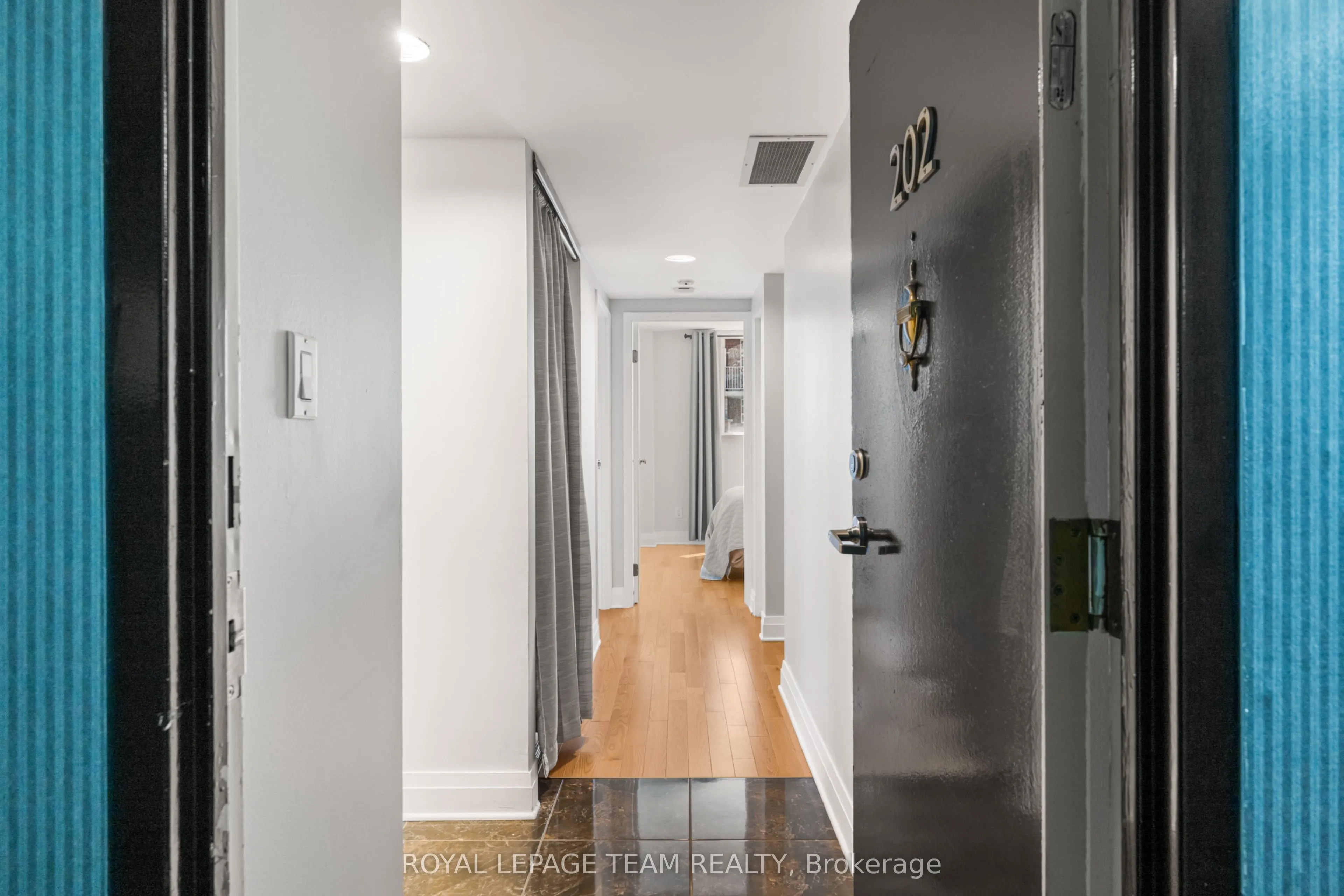 309 Cumberland Street, #202