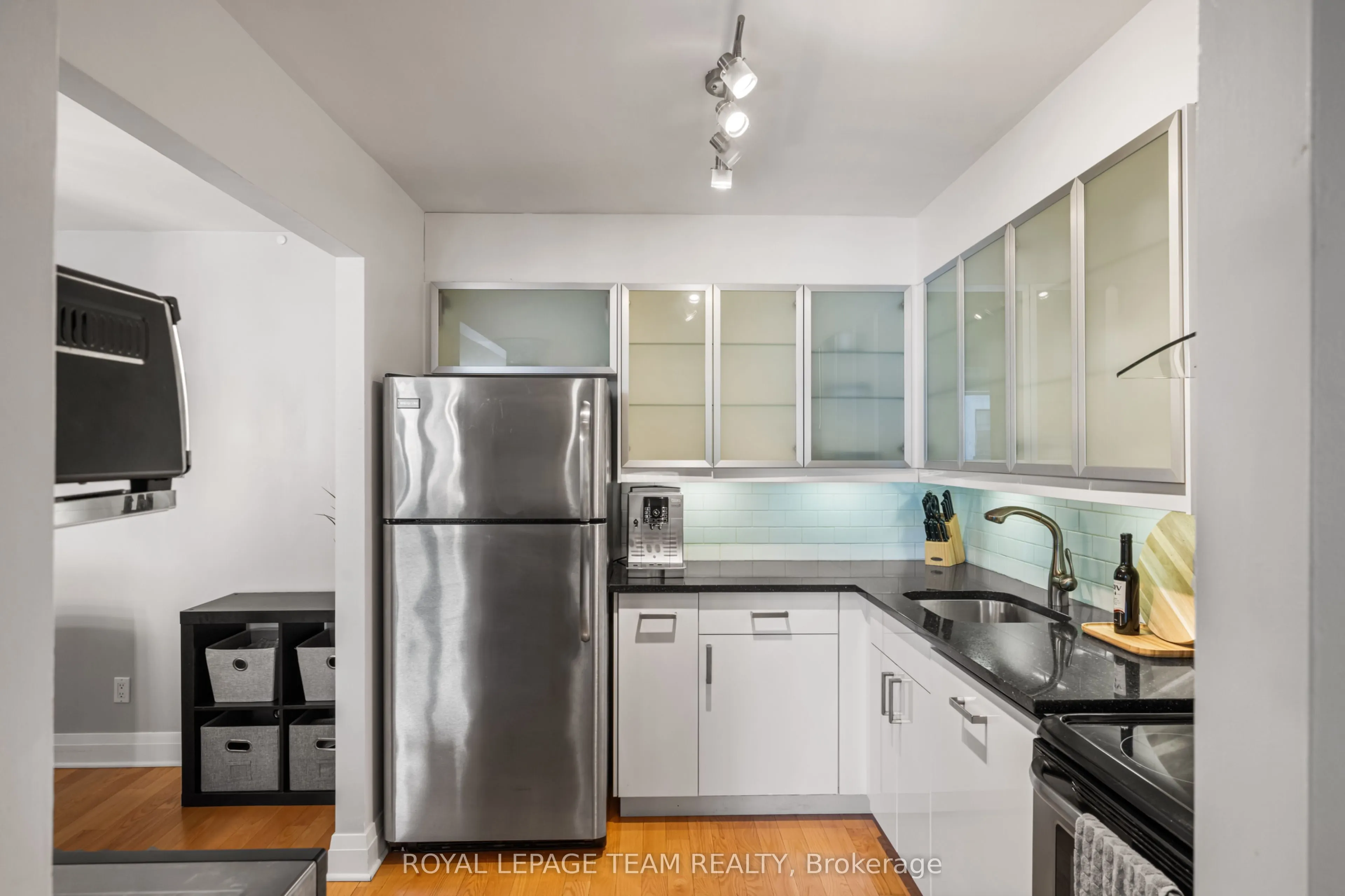 309 Cumberland Street, #202