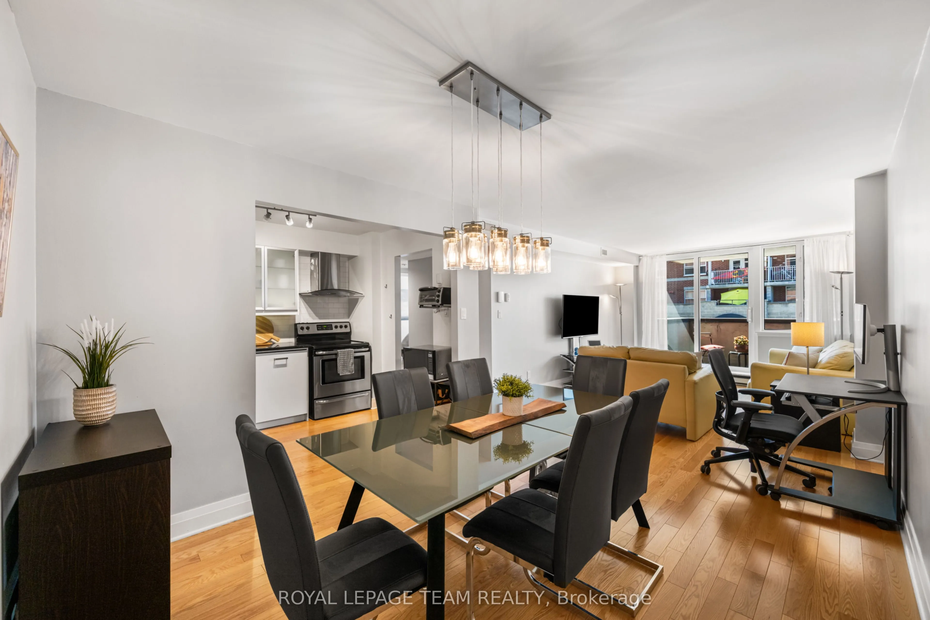 309 Cumberland Street, #202