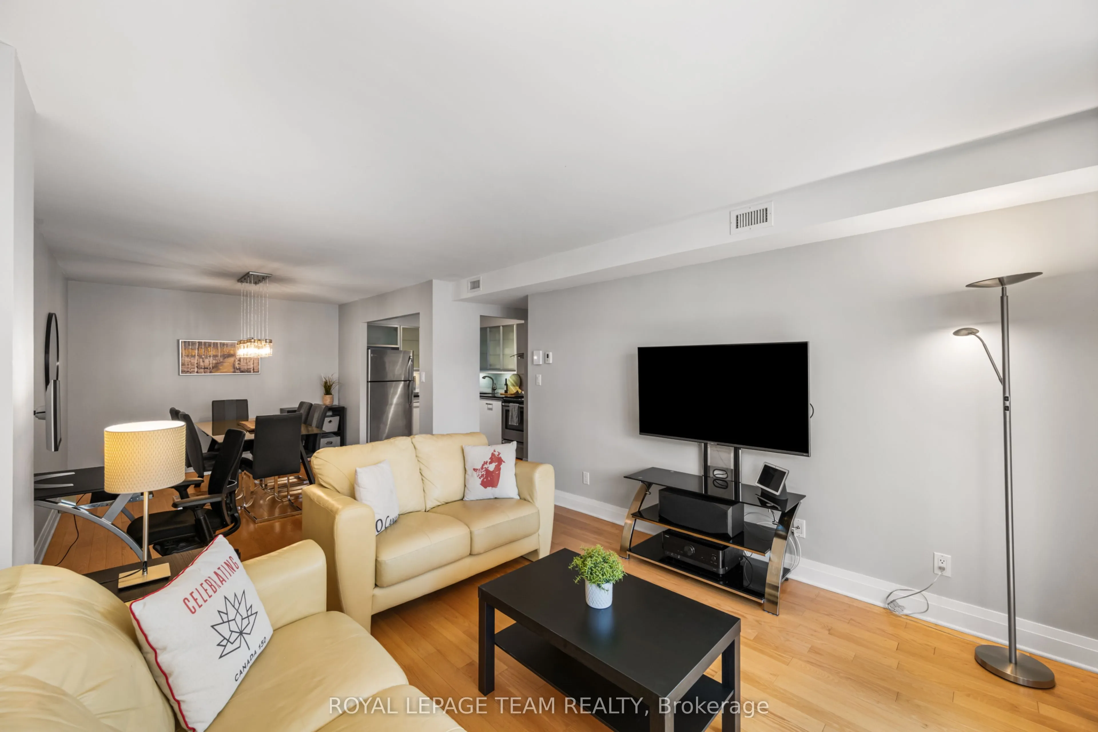 309 Cumberland Street, #202