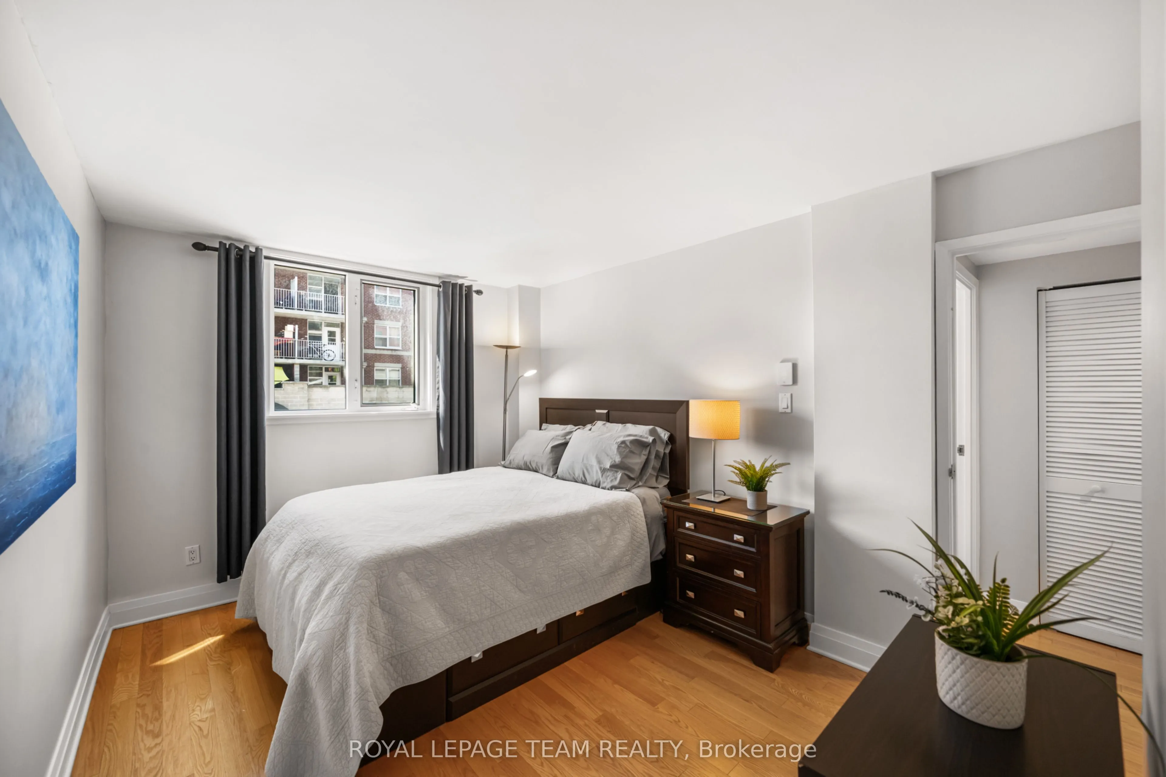309 Cumberland Street, #202
