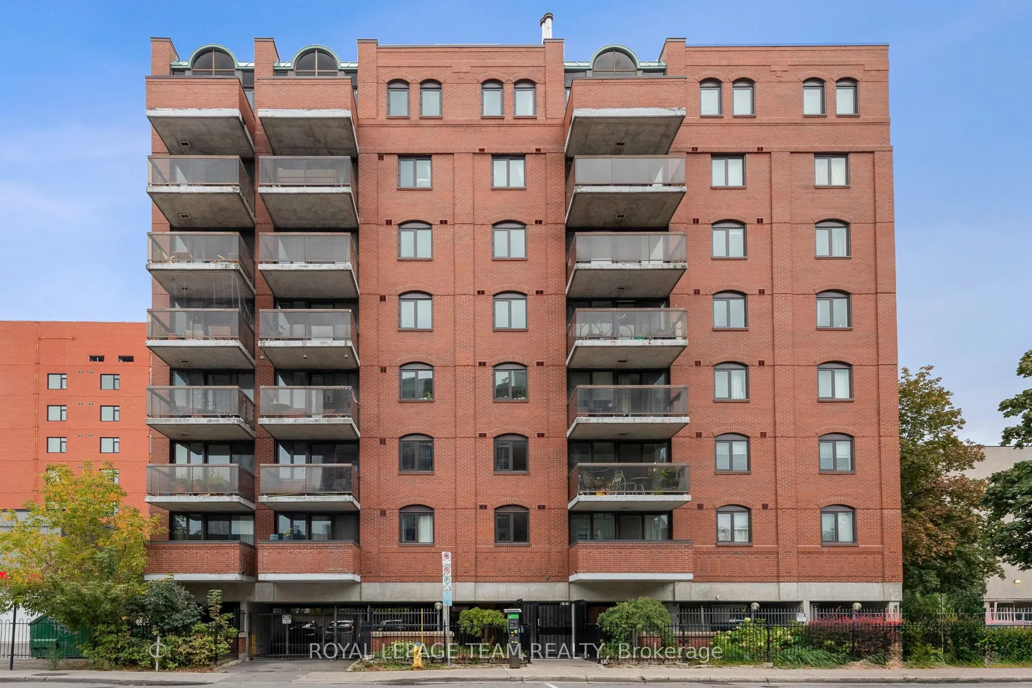 309 Cumberland Street, #202