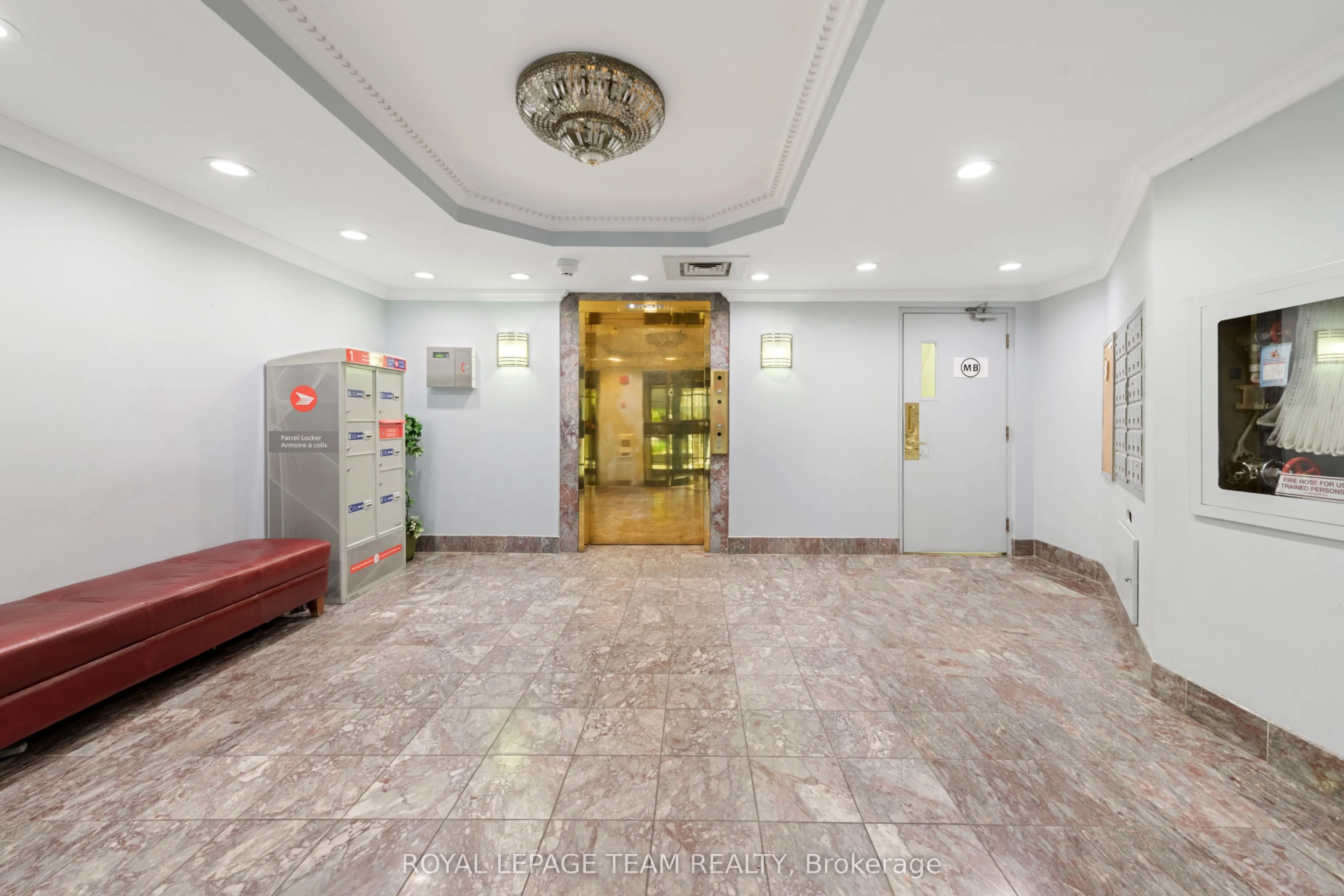 309 Cumberland Street, #202