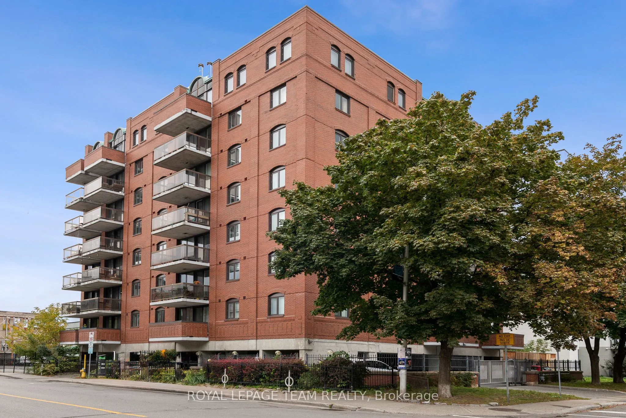 309 Cumberland Street, #202