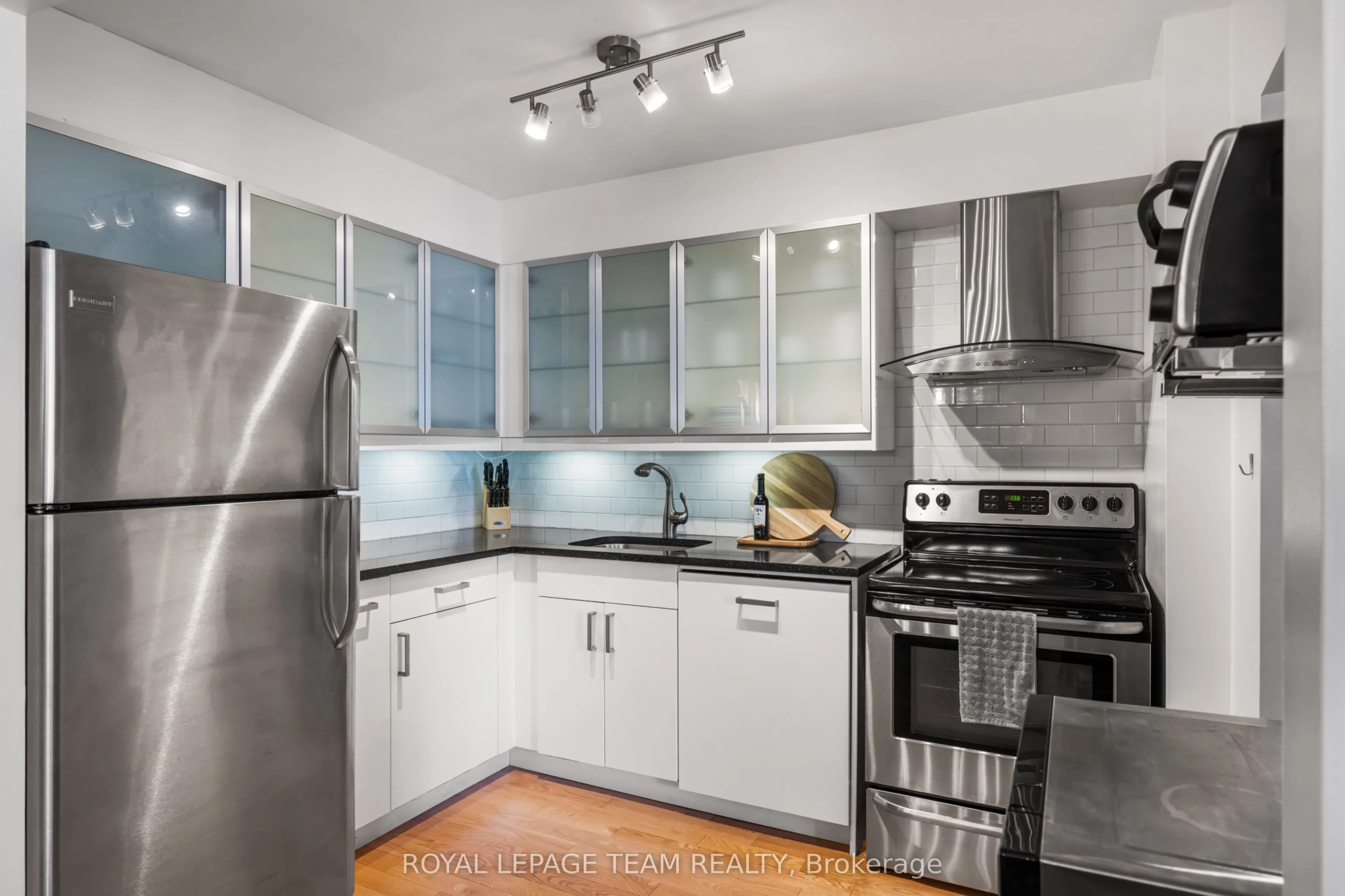 309 Cumberland Street, #202