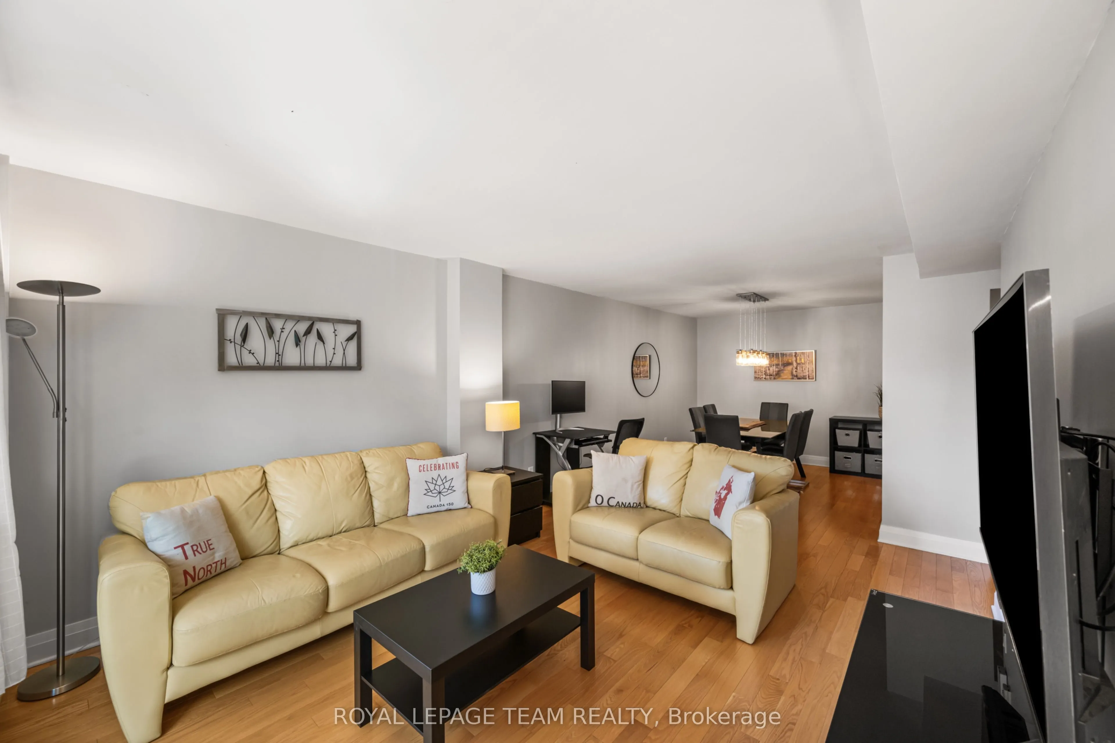 309 Cumberland Street, #202