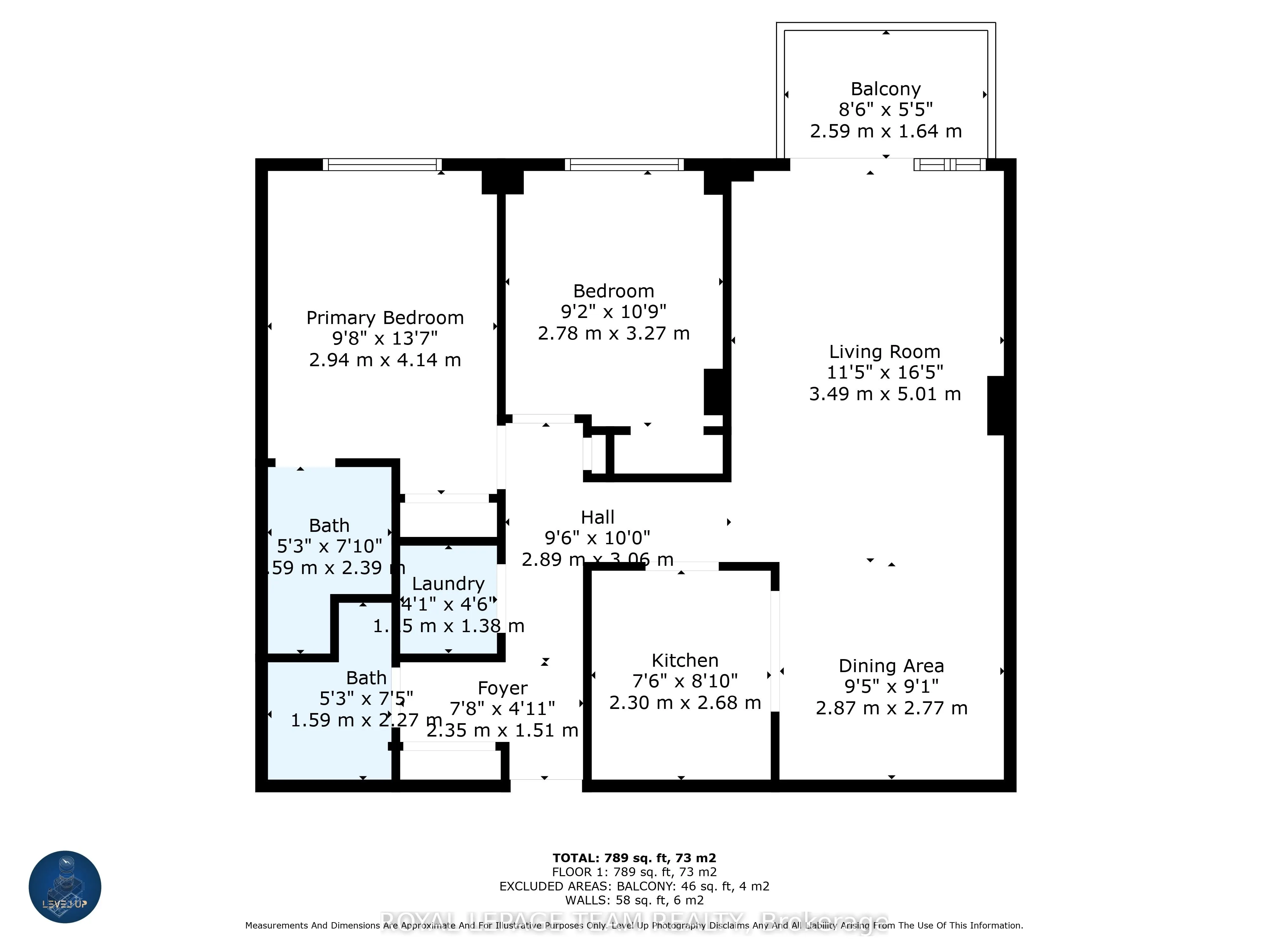 309 Cumberland Street, #202
