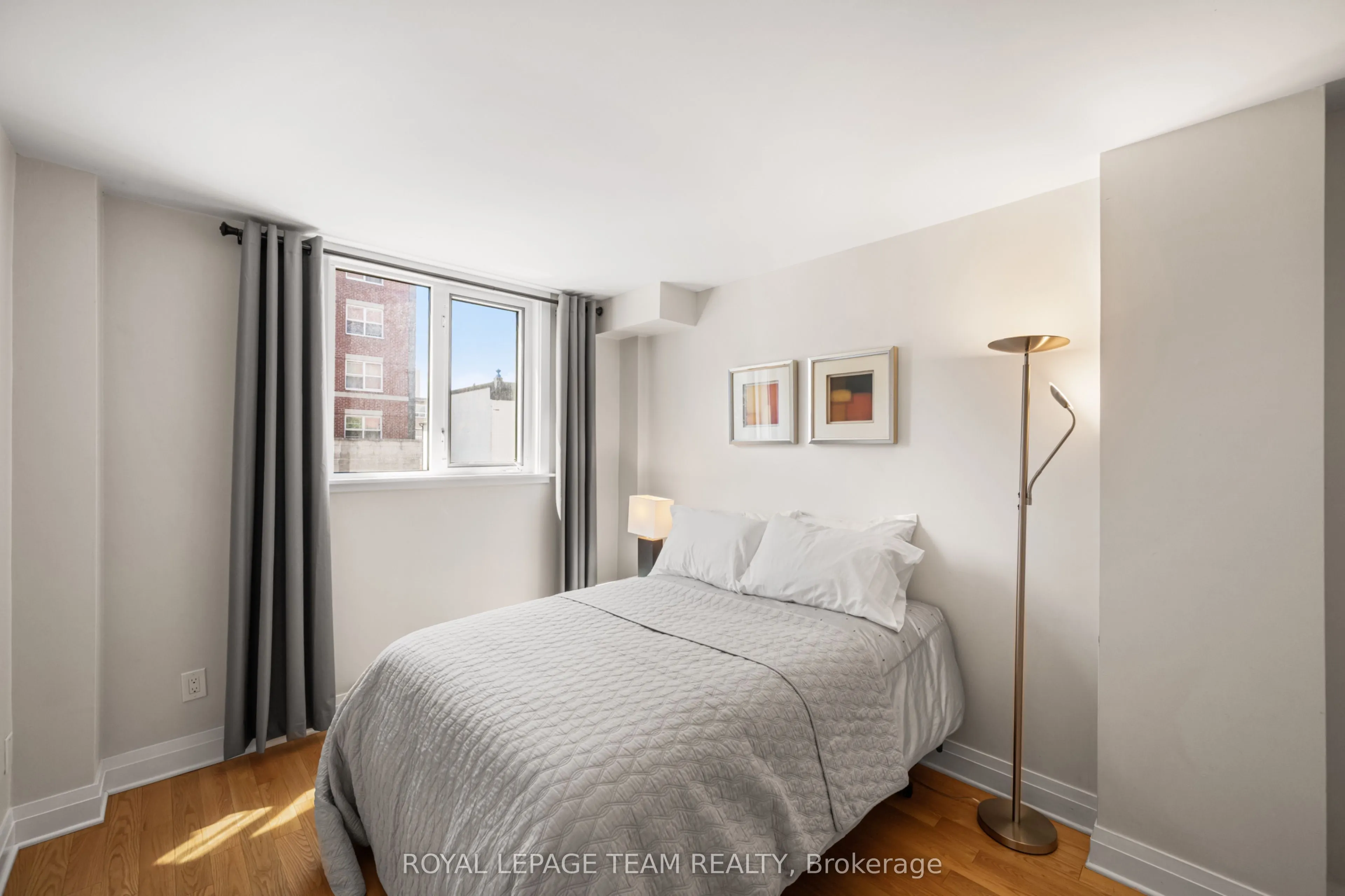 309 Cumberland Street, #202
