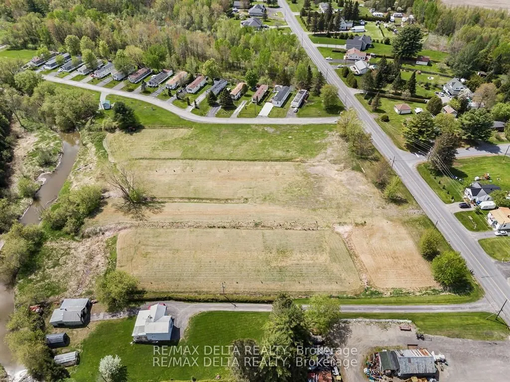 0 SANDY HILL Road