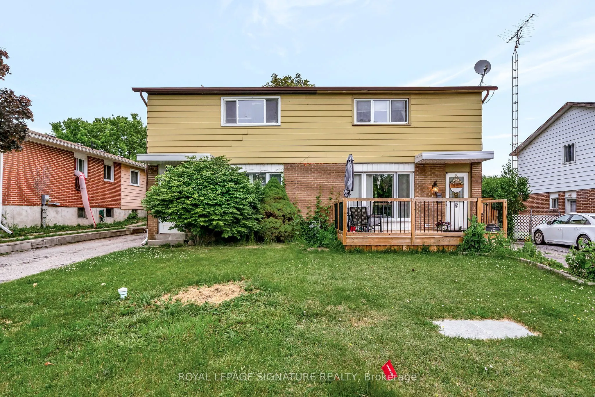 32A Crossley Drive