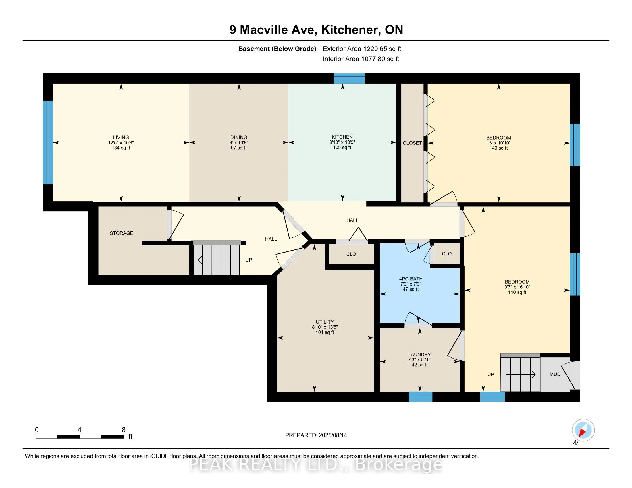 9 Macville Avenue