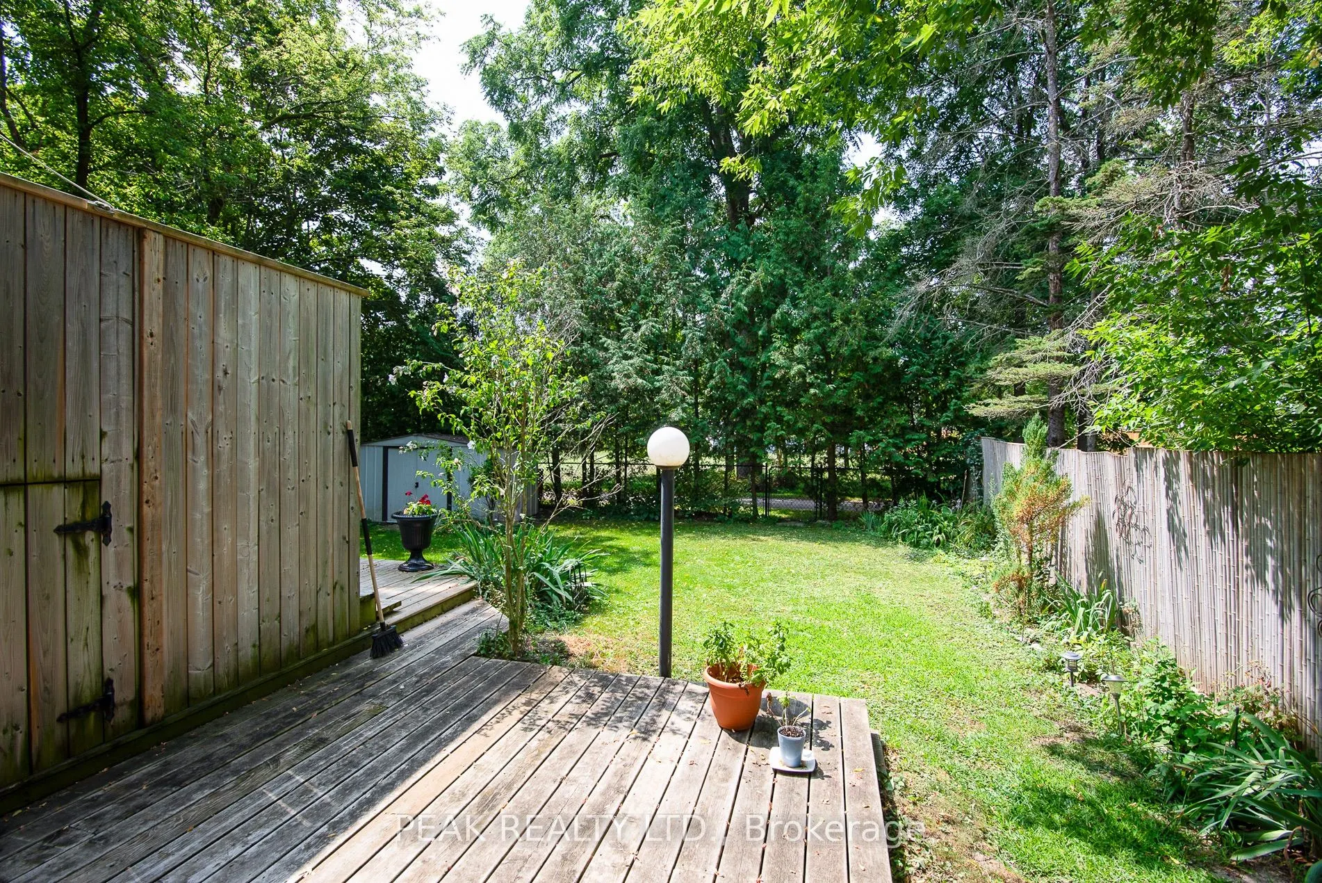9 Macville Avenue