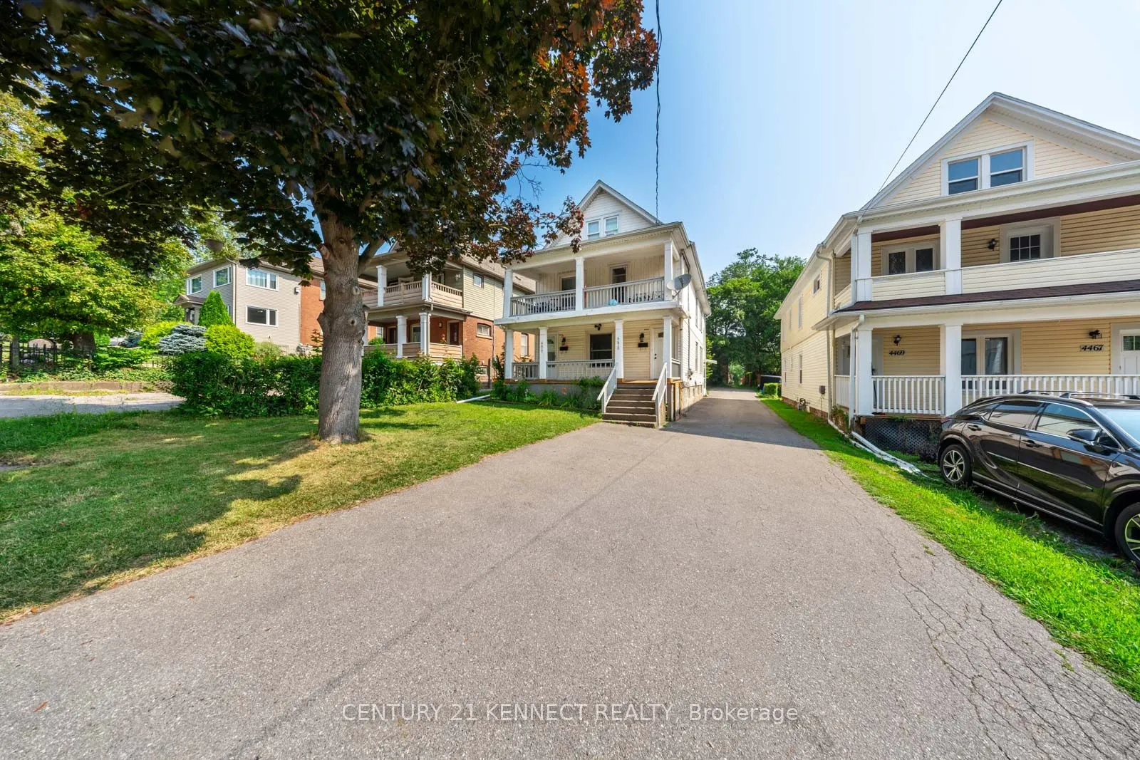 4475/4477 Hiram Street, #15