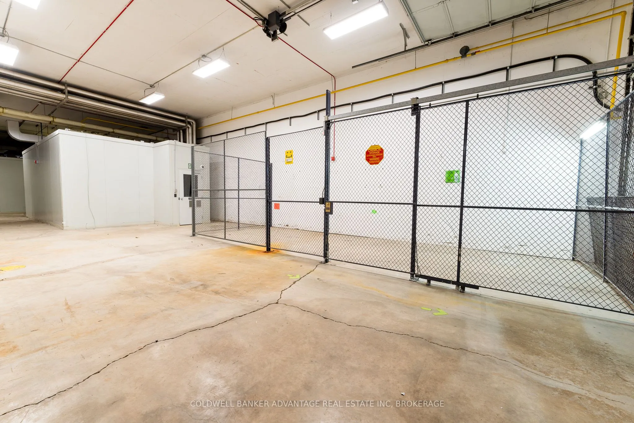 453 CONCESSION 5 Road