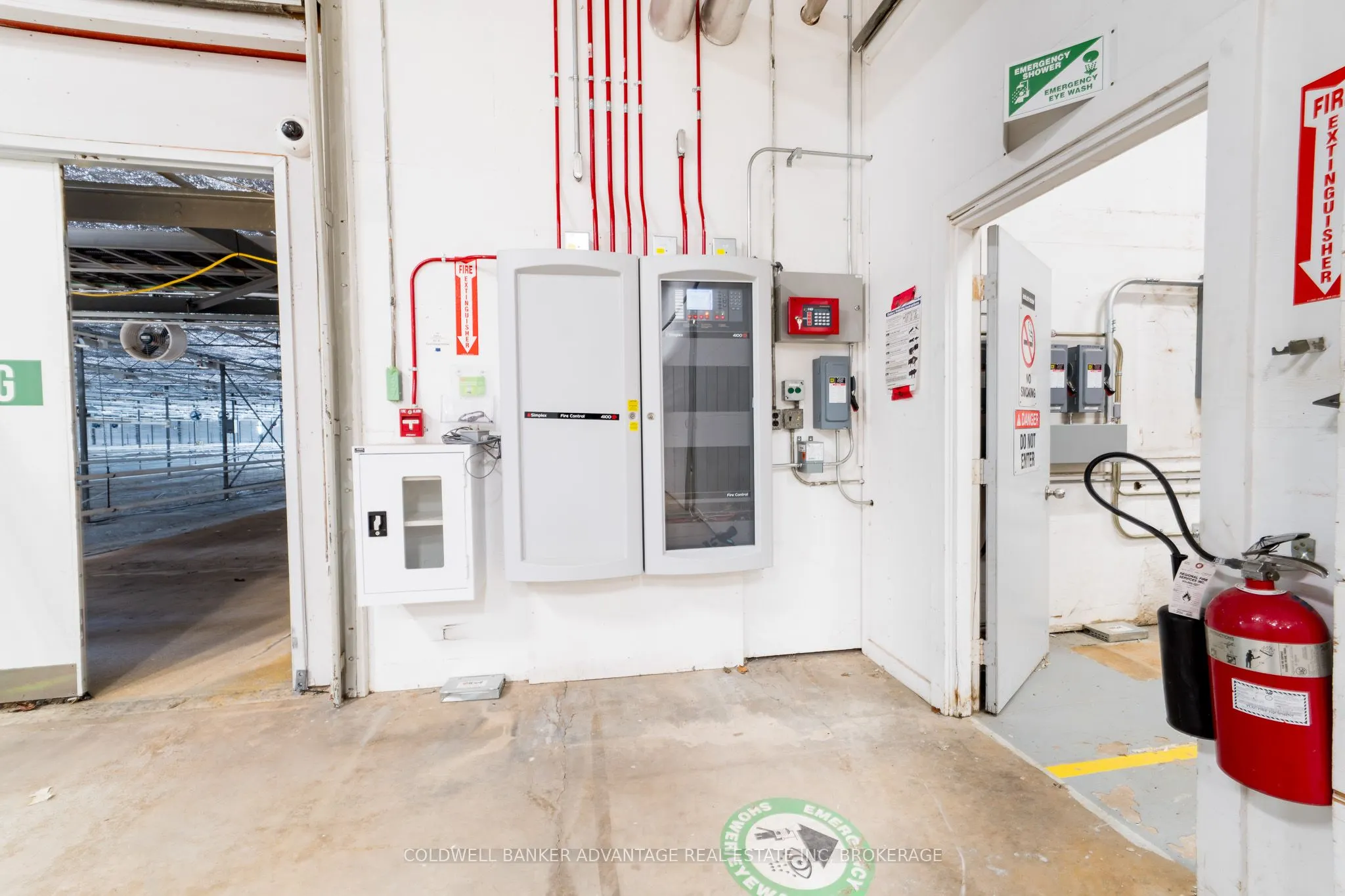 453 CONCESSION 5 Road