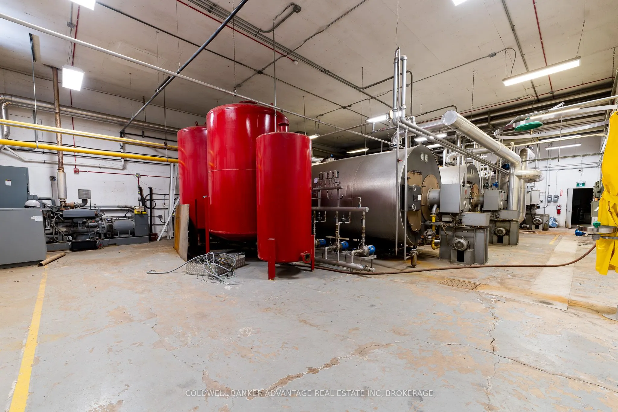 453 CONCESSION 5 Road