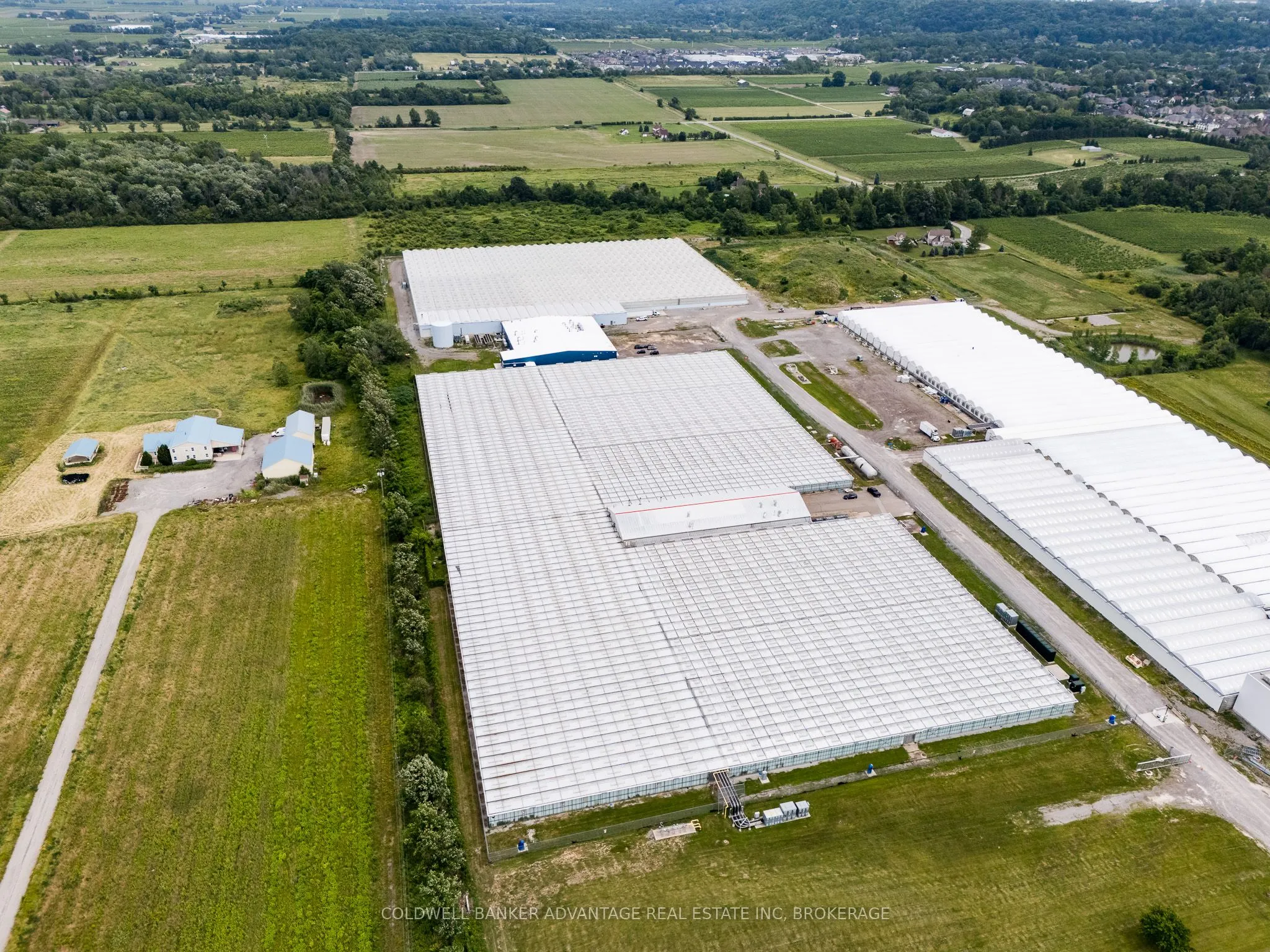 453 CONCESSION 5 Road