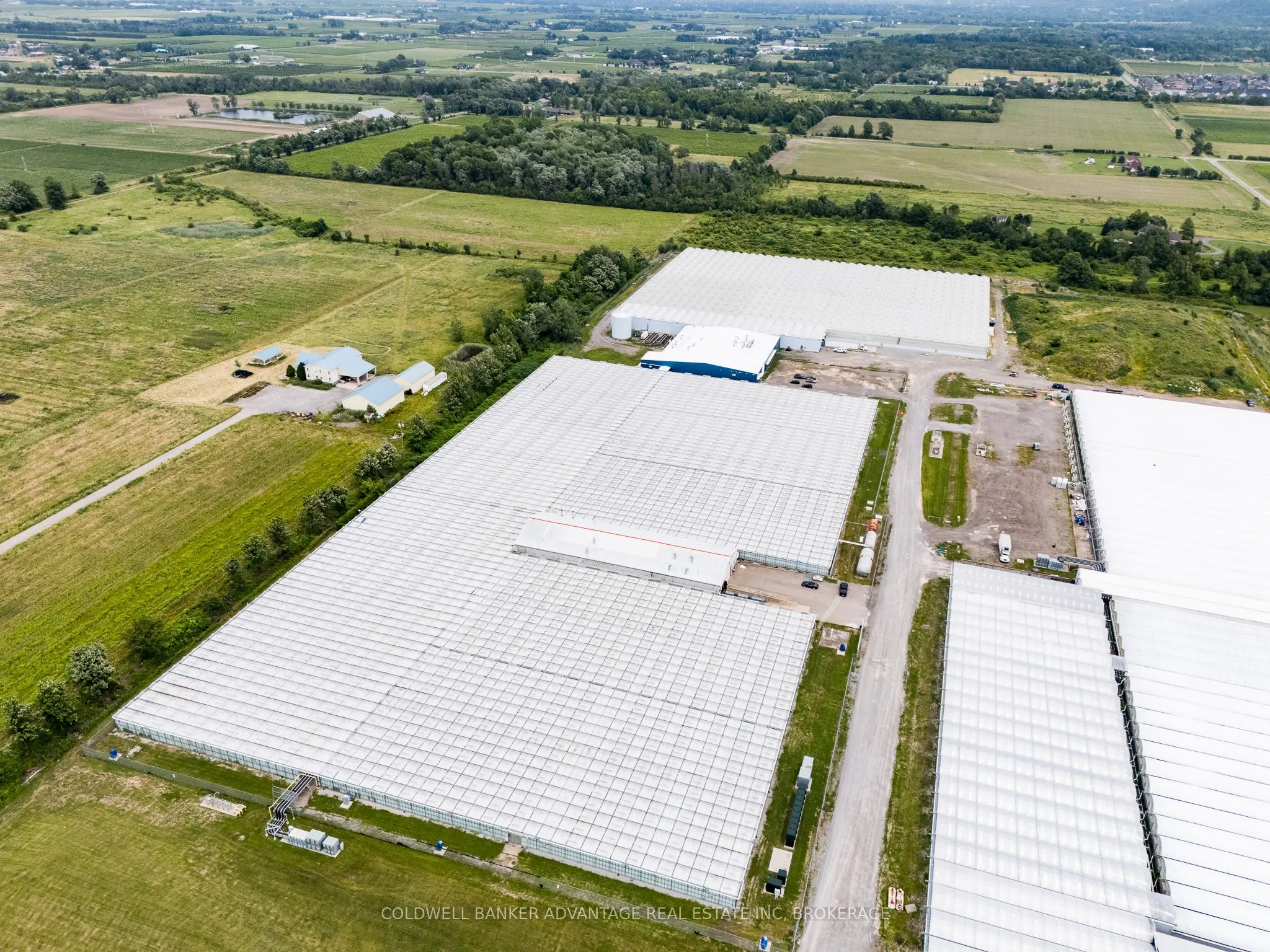 453 CONCESSION 5 Road