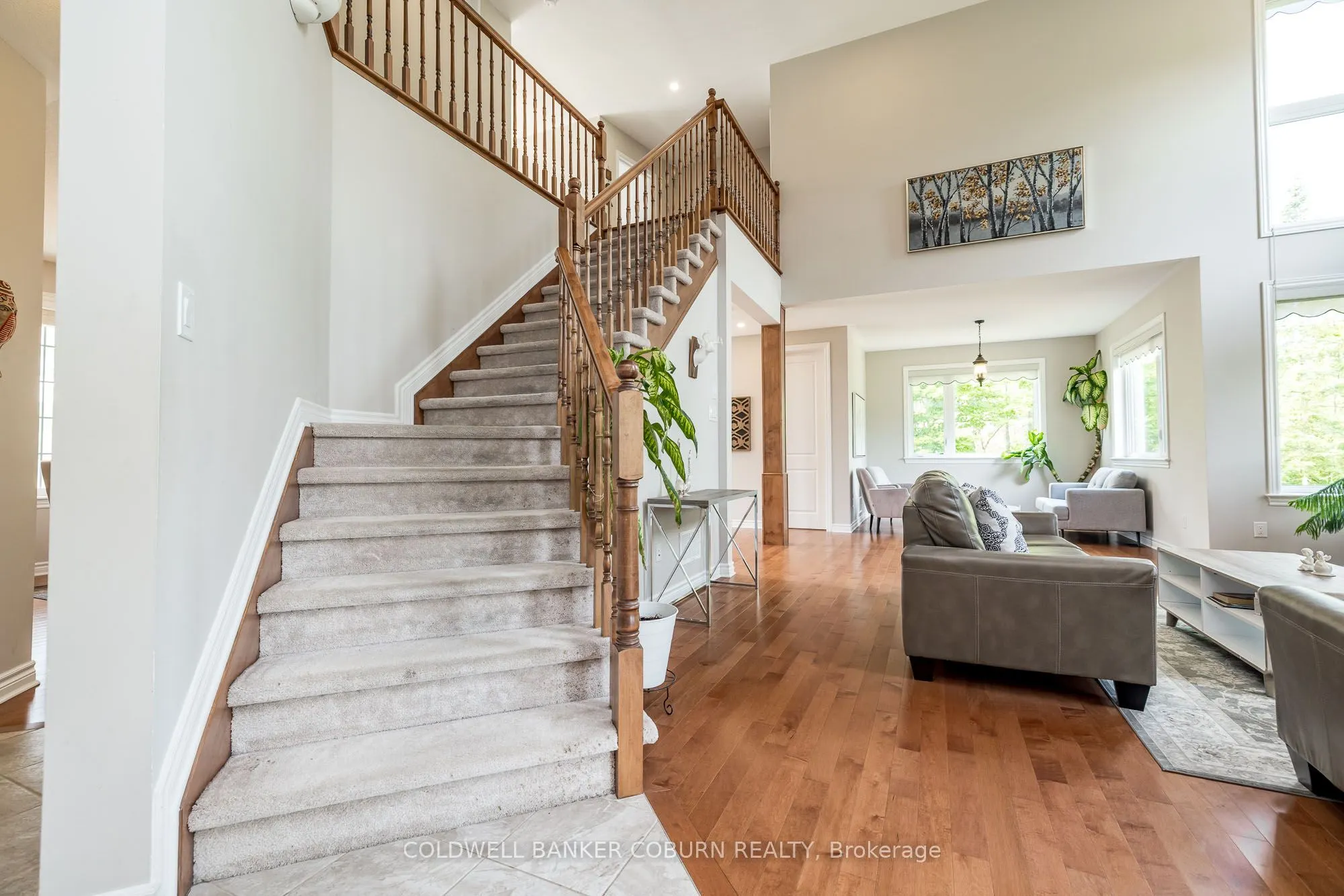 549 Osmond Daley Drive