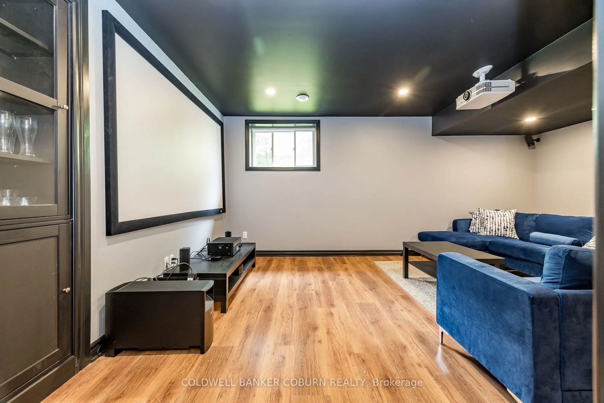549 Osmond Daley Drive