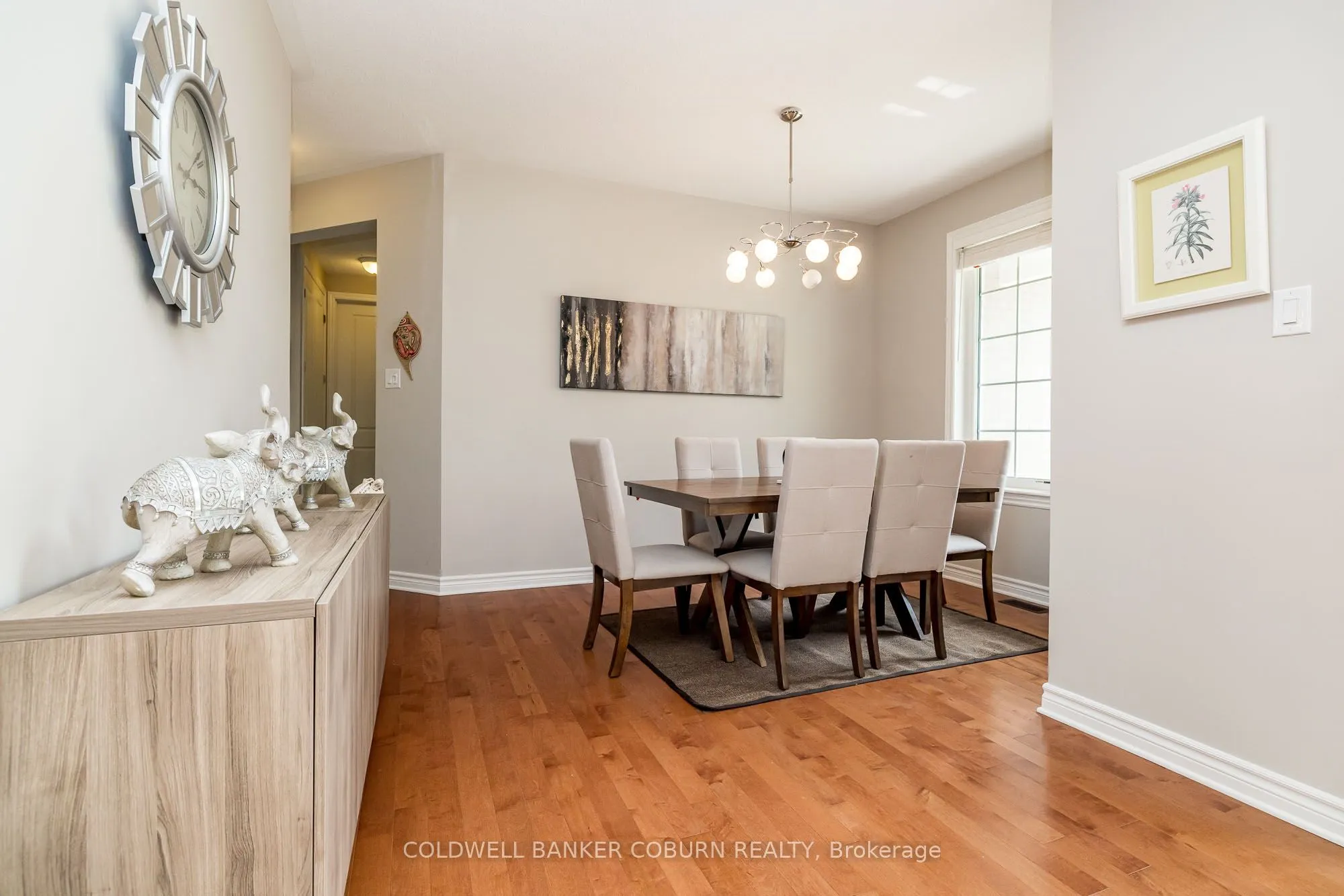 549 Osmond Daley Drive