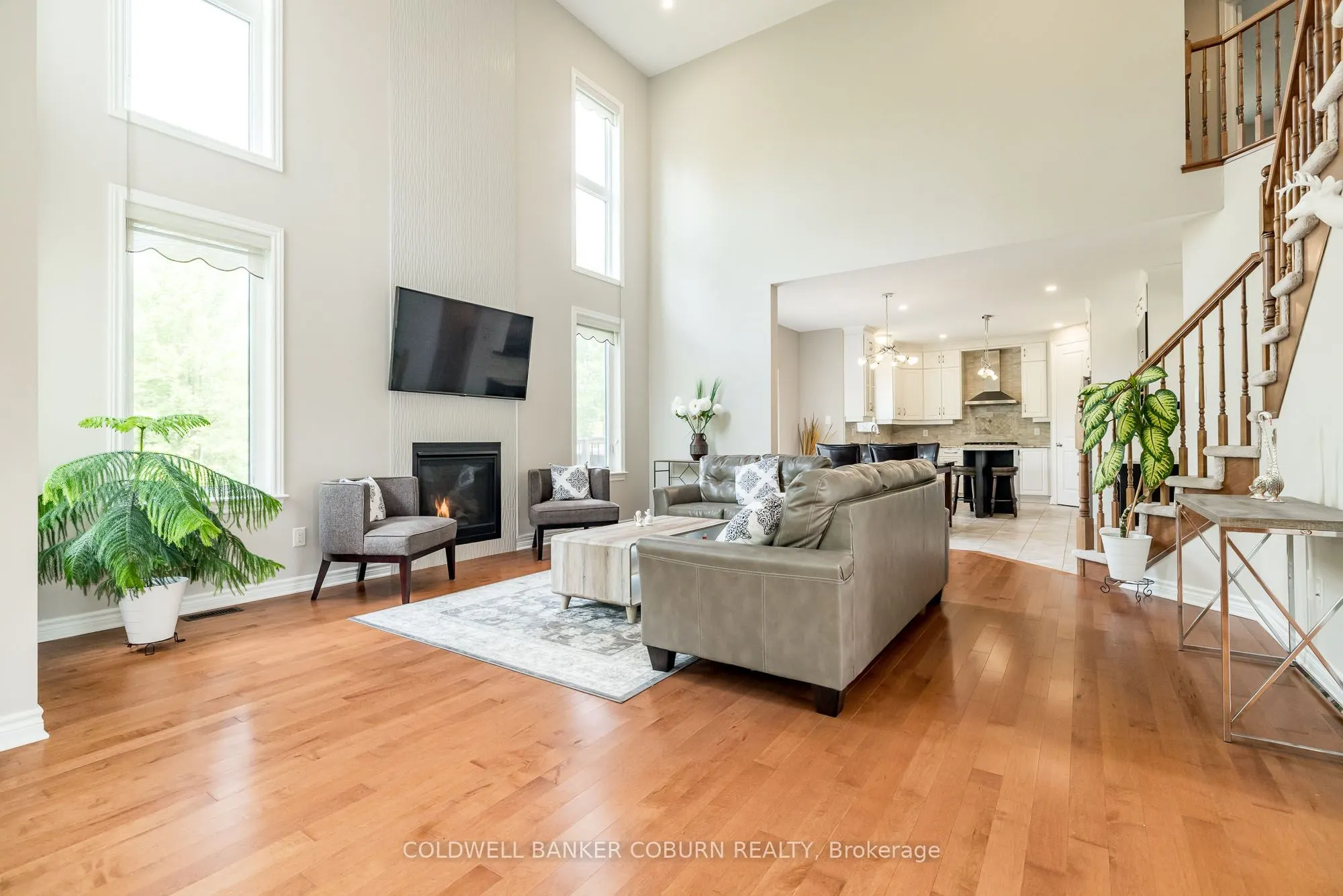 549 Osmond Daley Drive