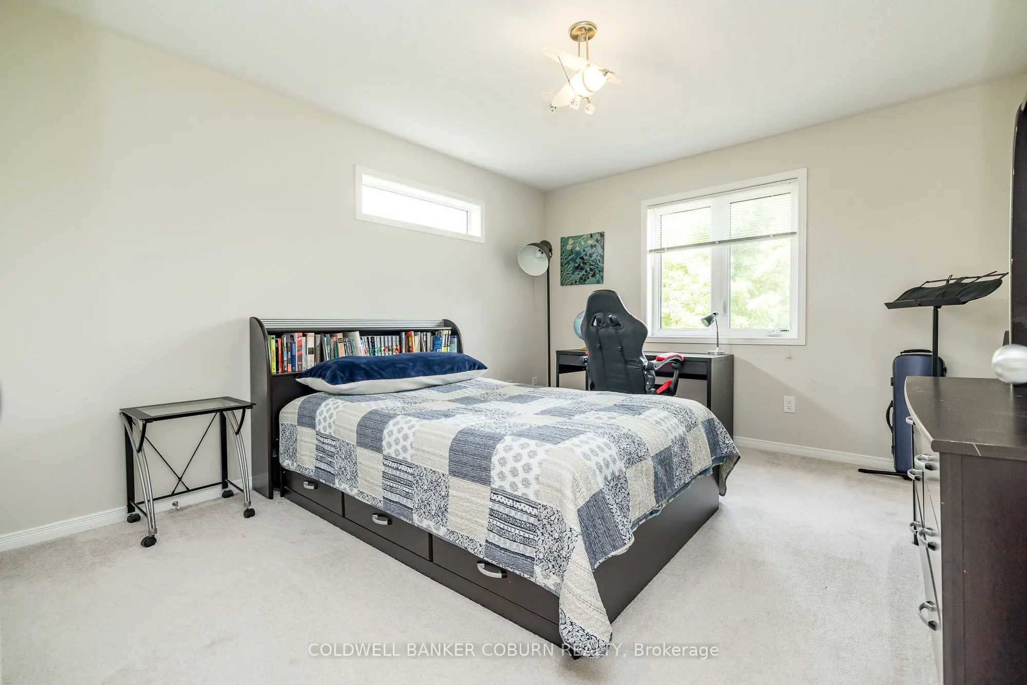 549 Osmond Daley Drive