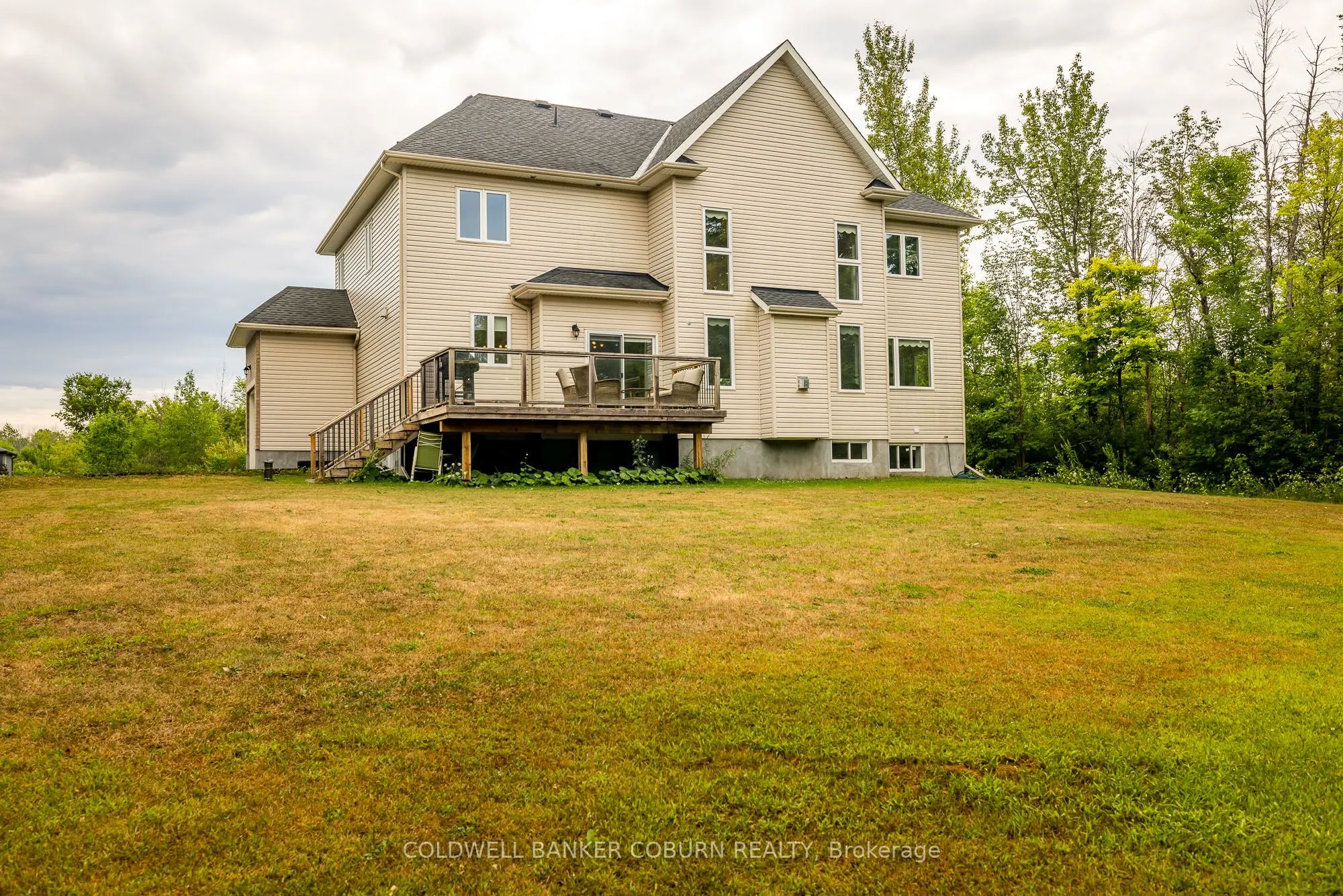 549 Osmond Daley Drive