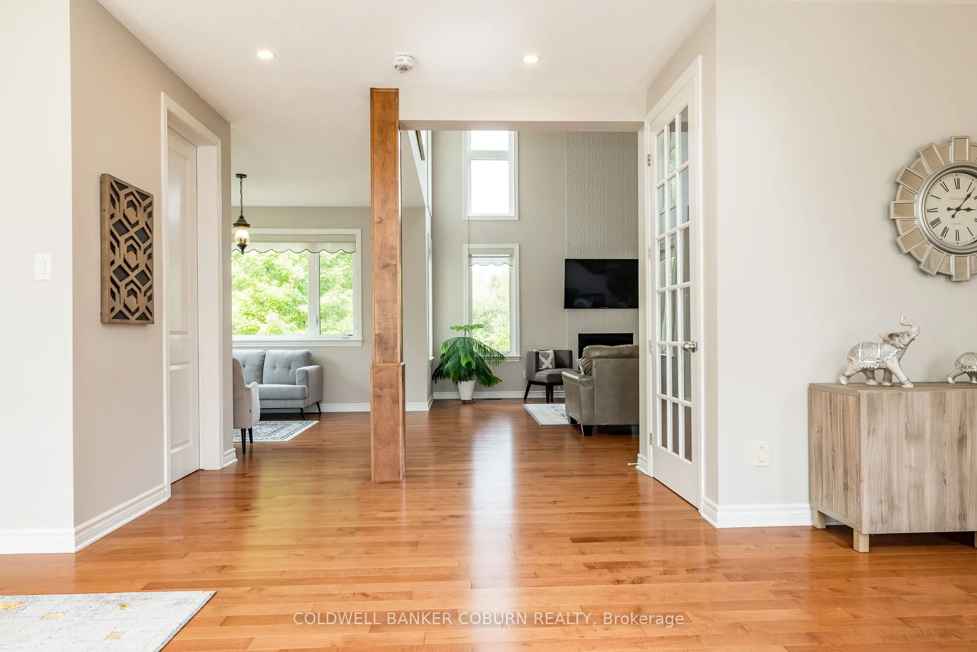 549 Osmond Daley Drive