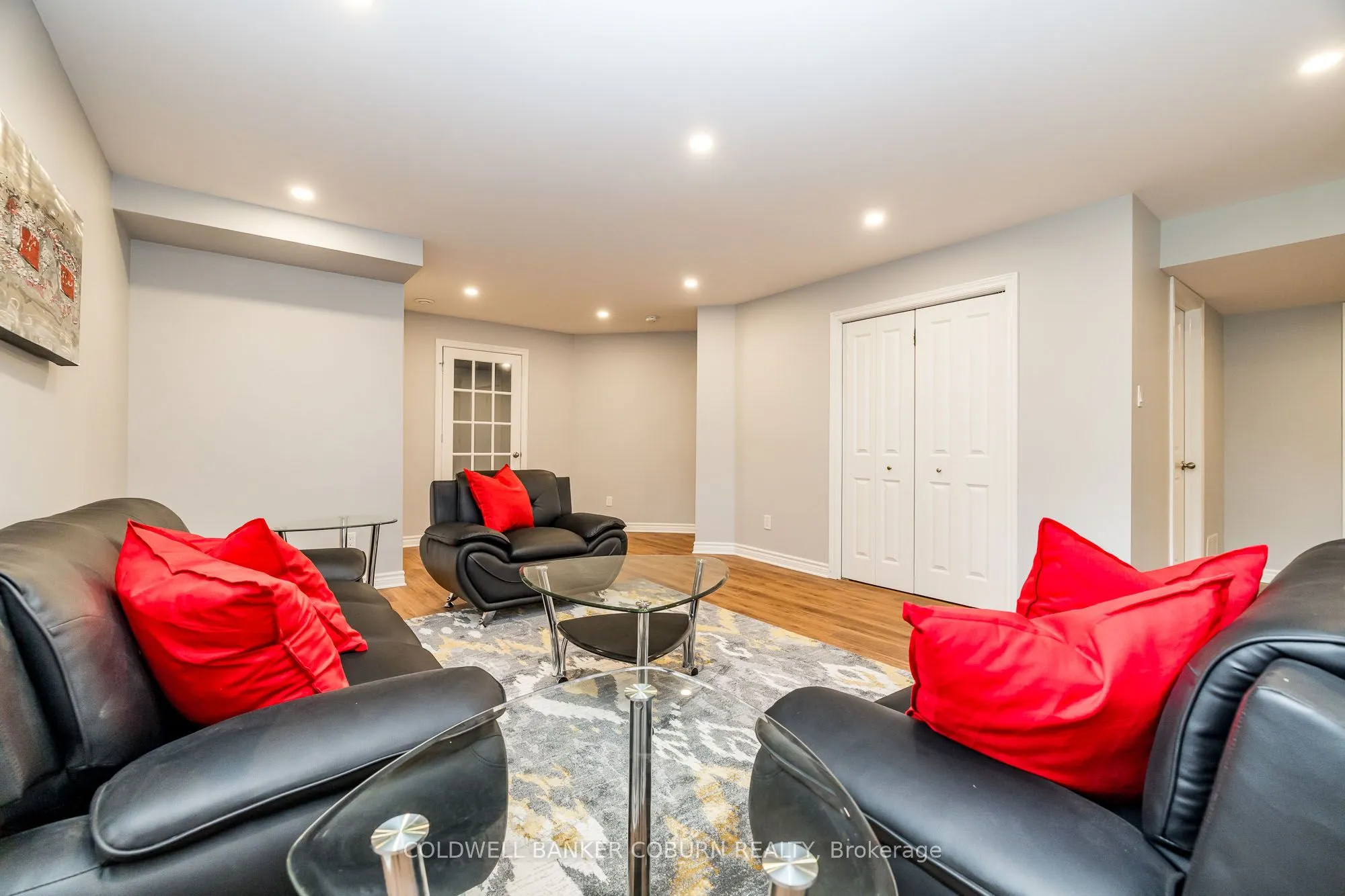 549 Osmond Daley Drive