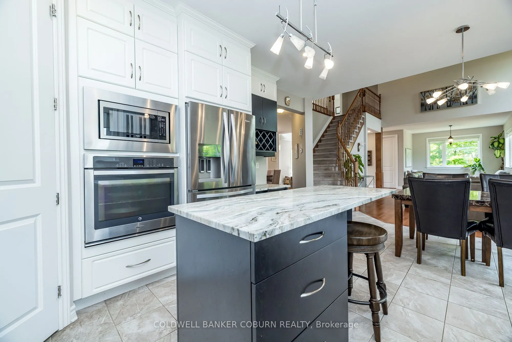 549 Osmond Daley Drive