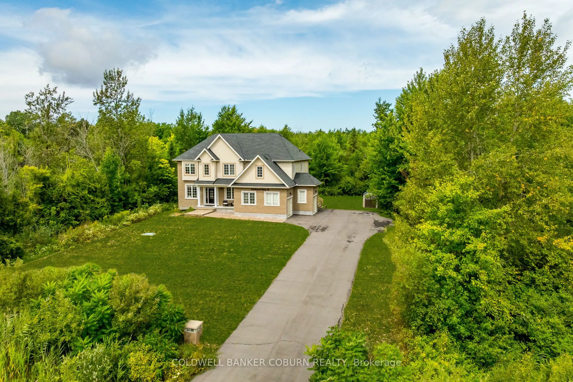 549 Osmond Daley Drive