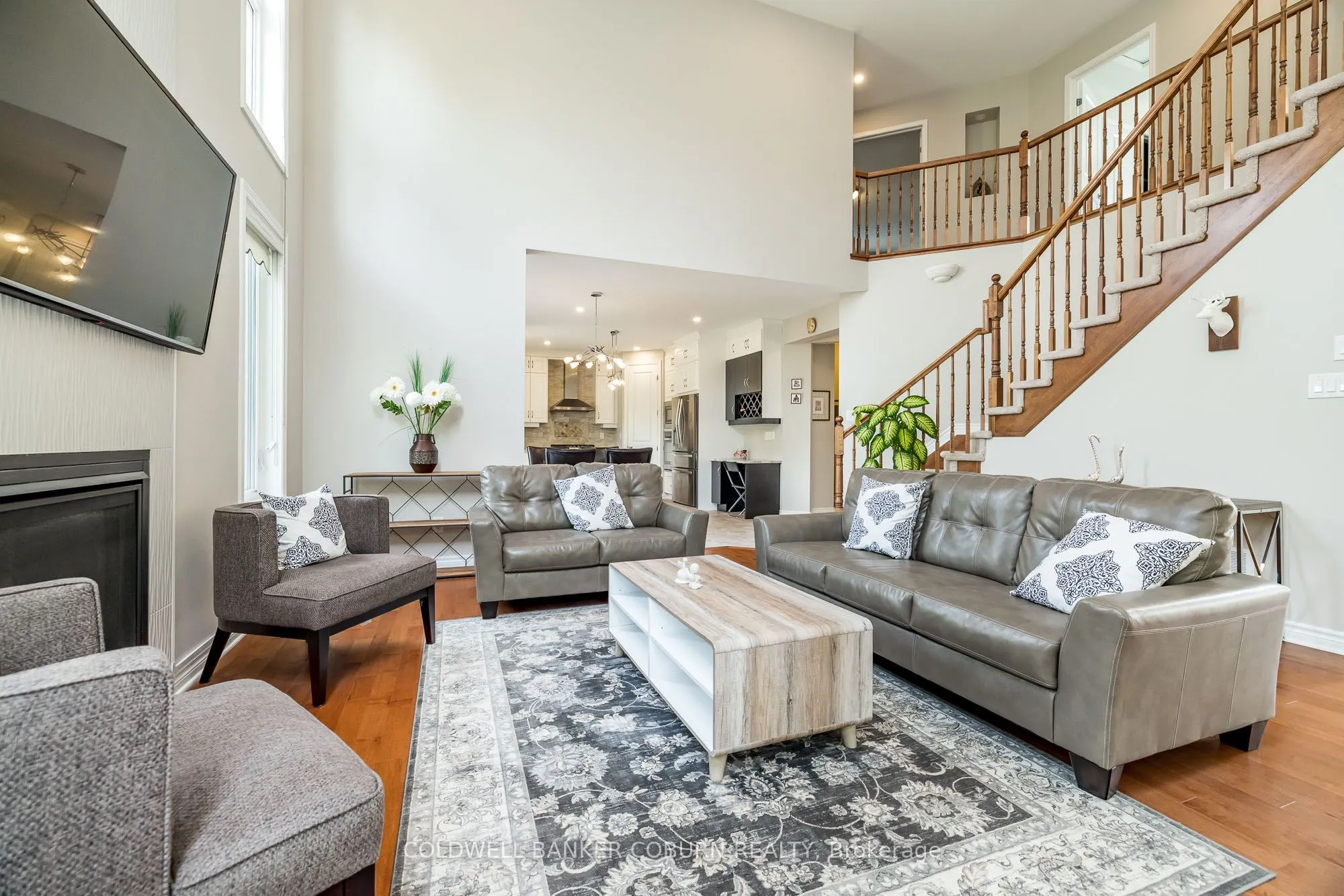 549 Osmond Daley Drive