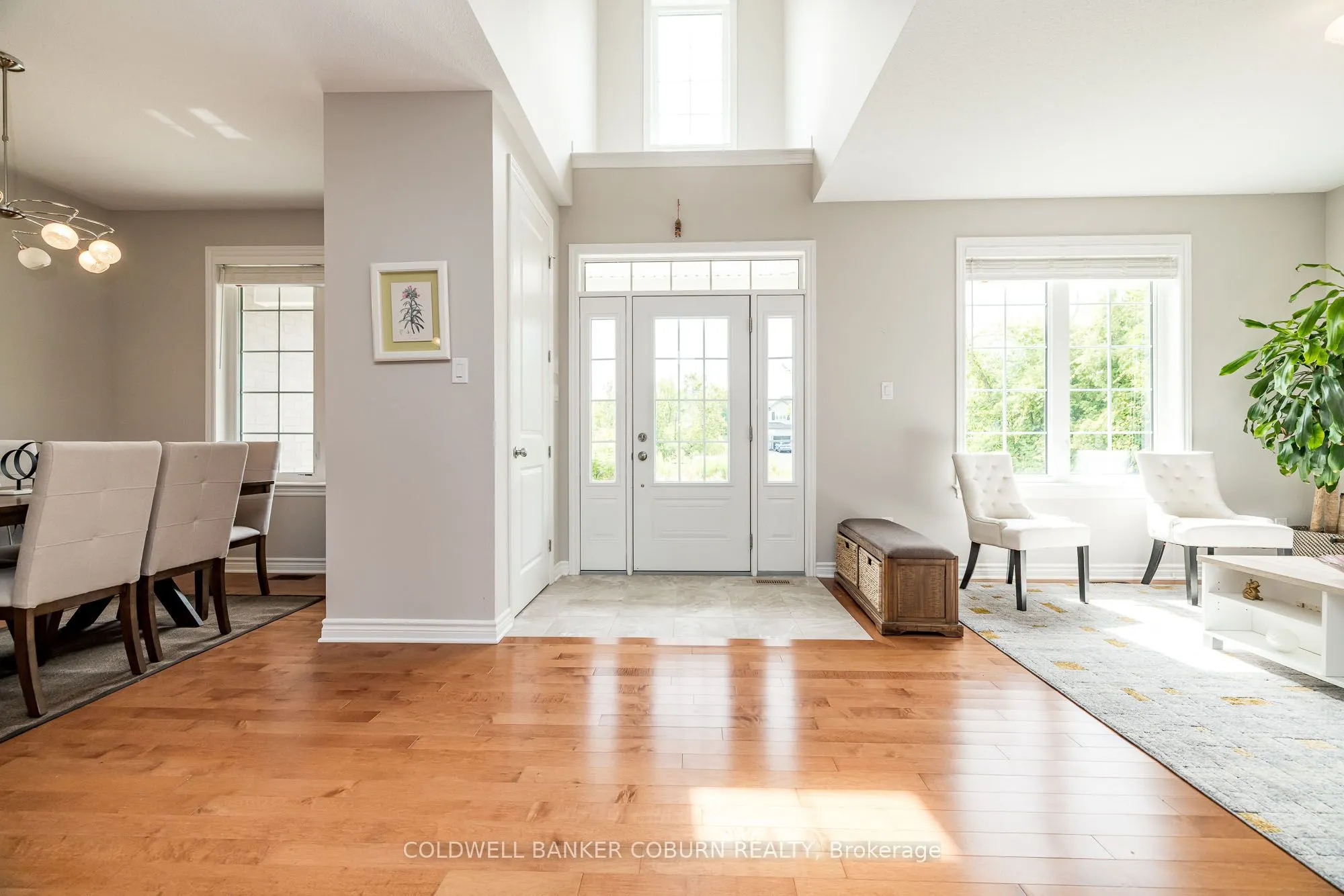 549 Osmond Daley Drive