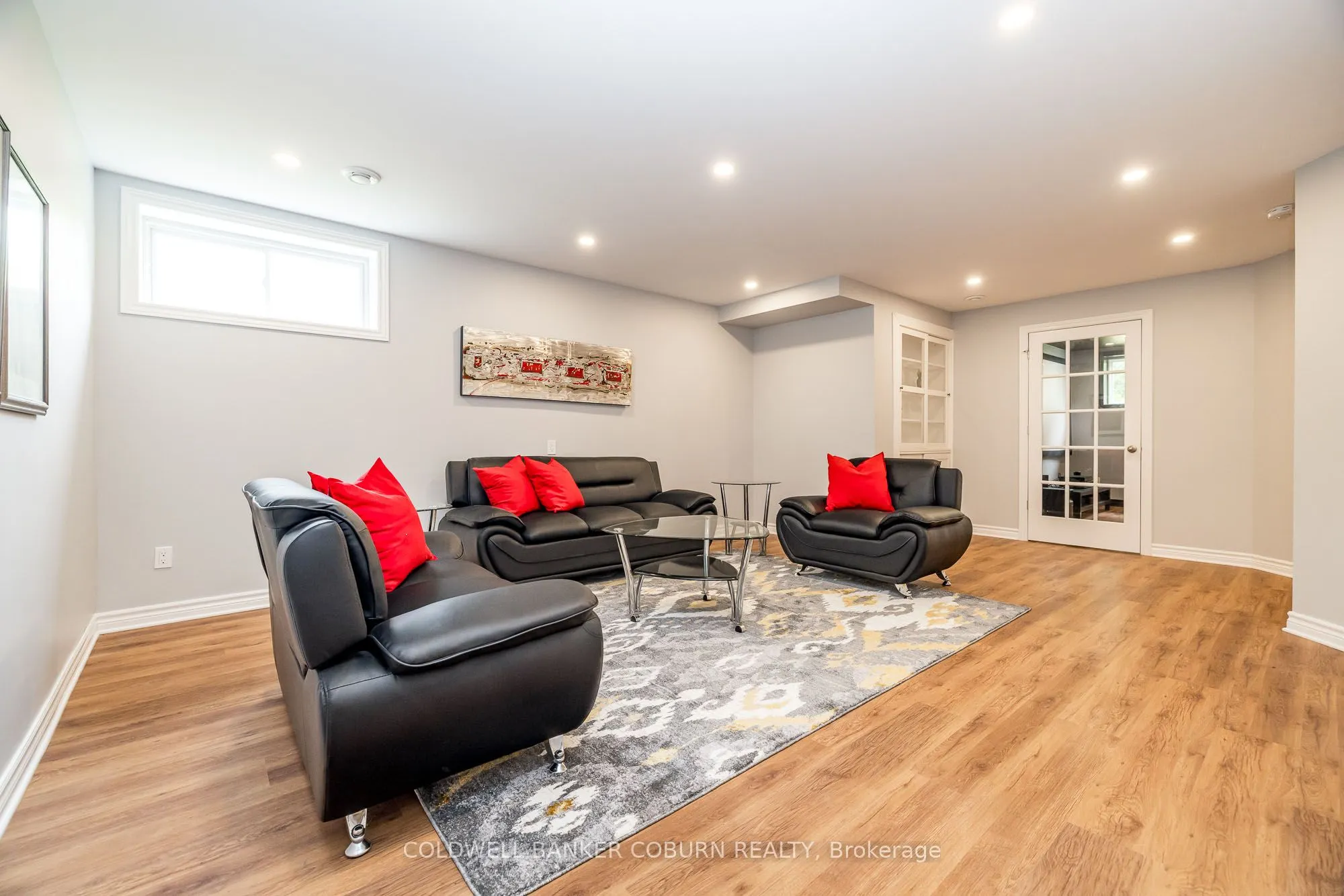 549 Osmond Daley Drive