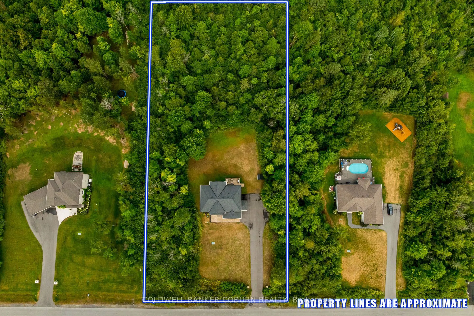 549 Osmond Daley Drive