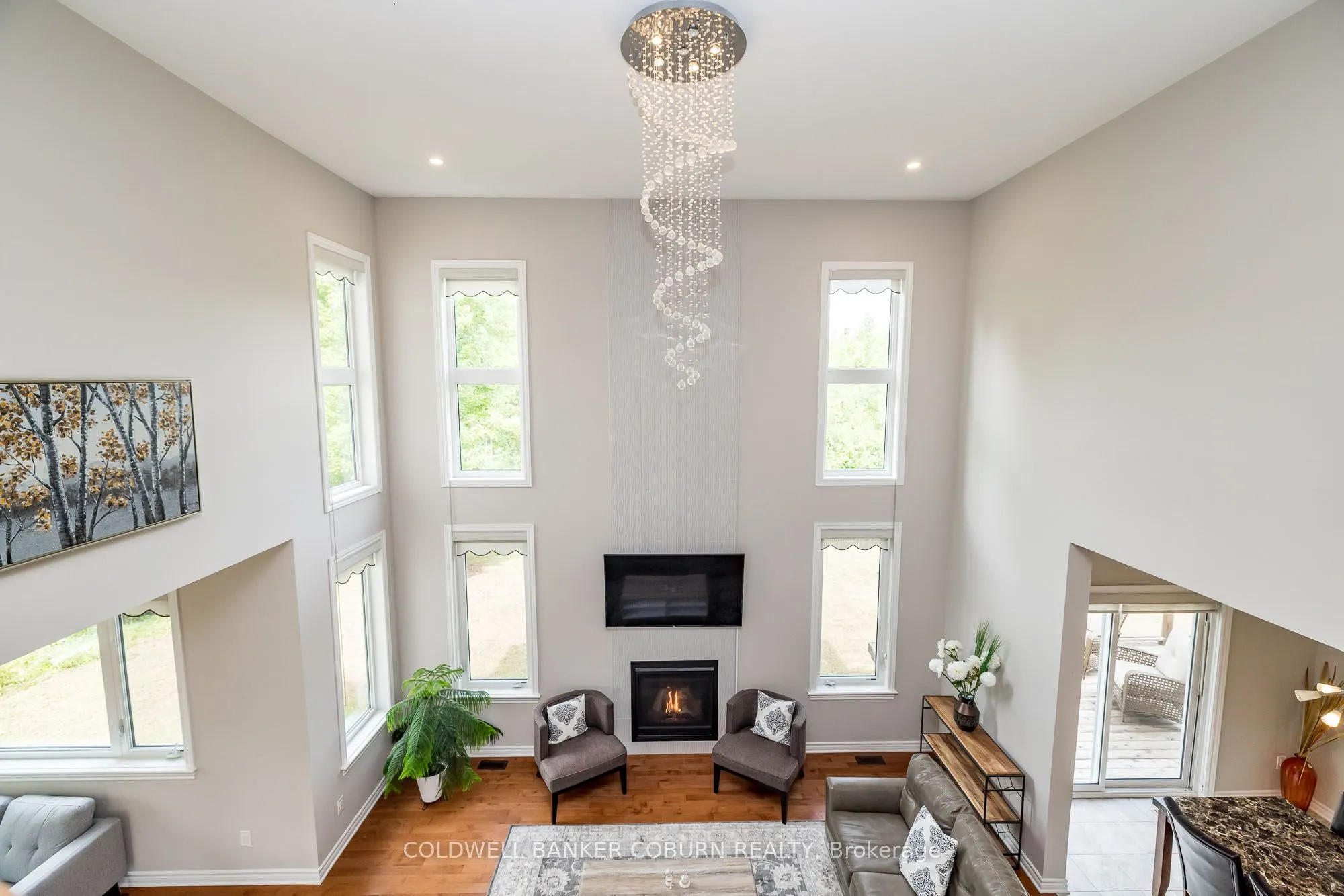 549 Osmond Daley Drive