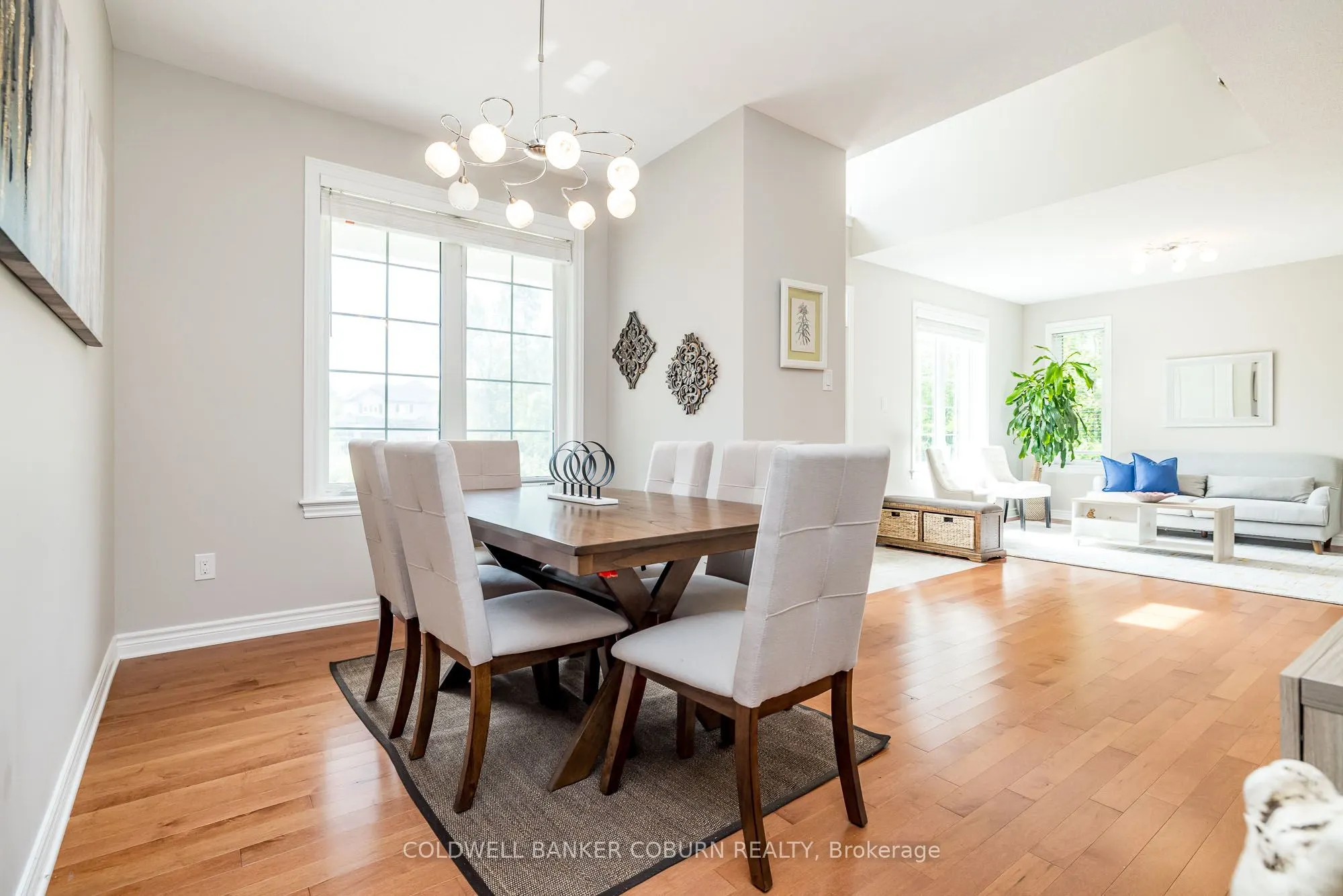 549 Osmond Daley Drive