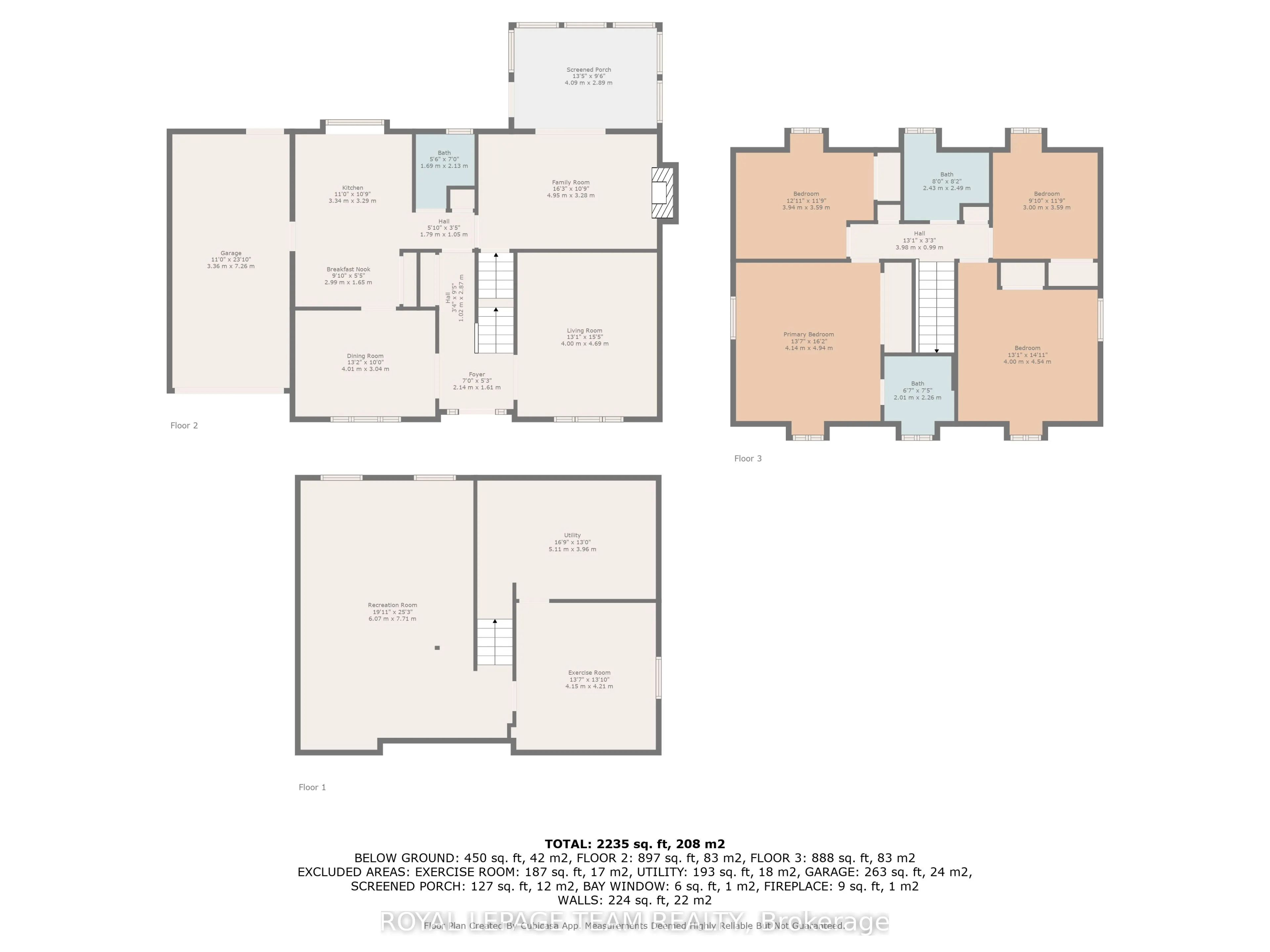 2128 Hubbard Crescent