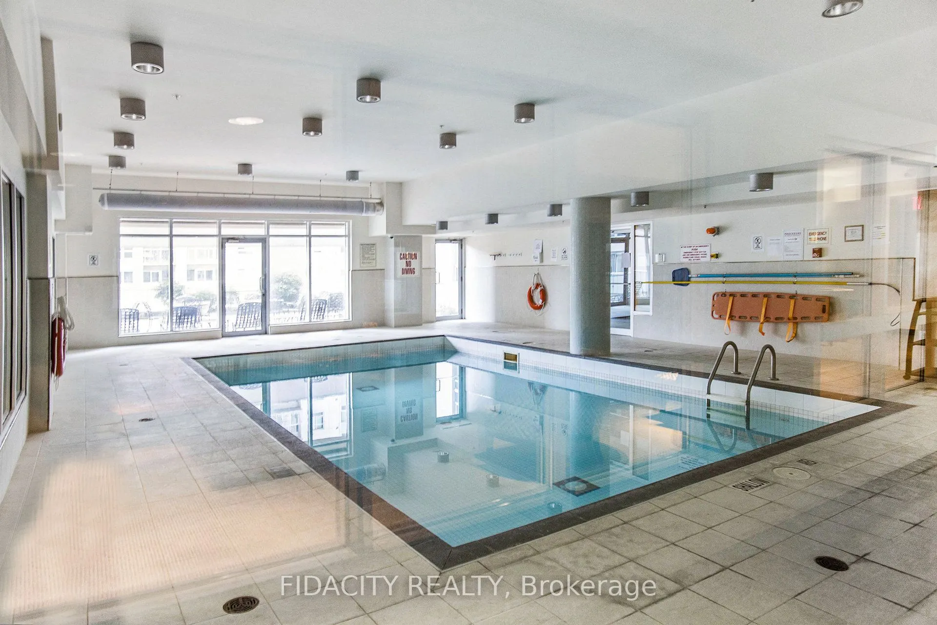 242 Rideau Street, #1105