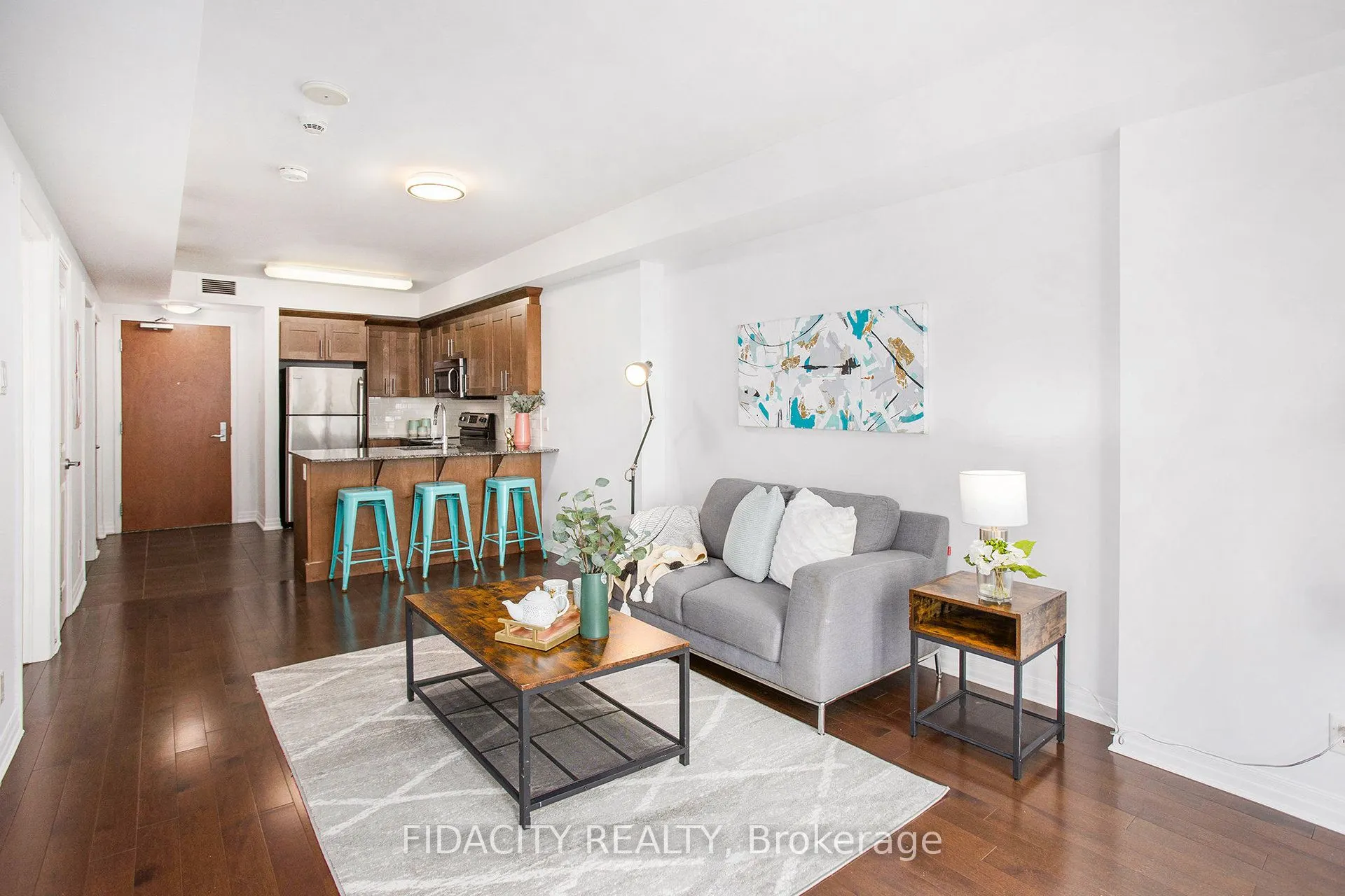 242 Rideau Street, #1105