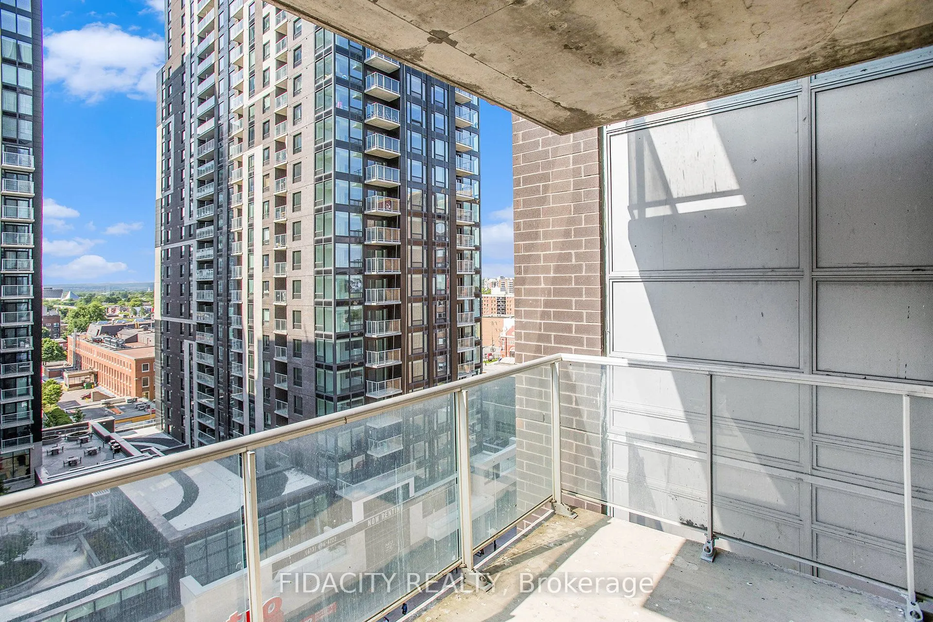 242 Rideau Street, #1105