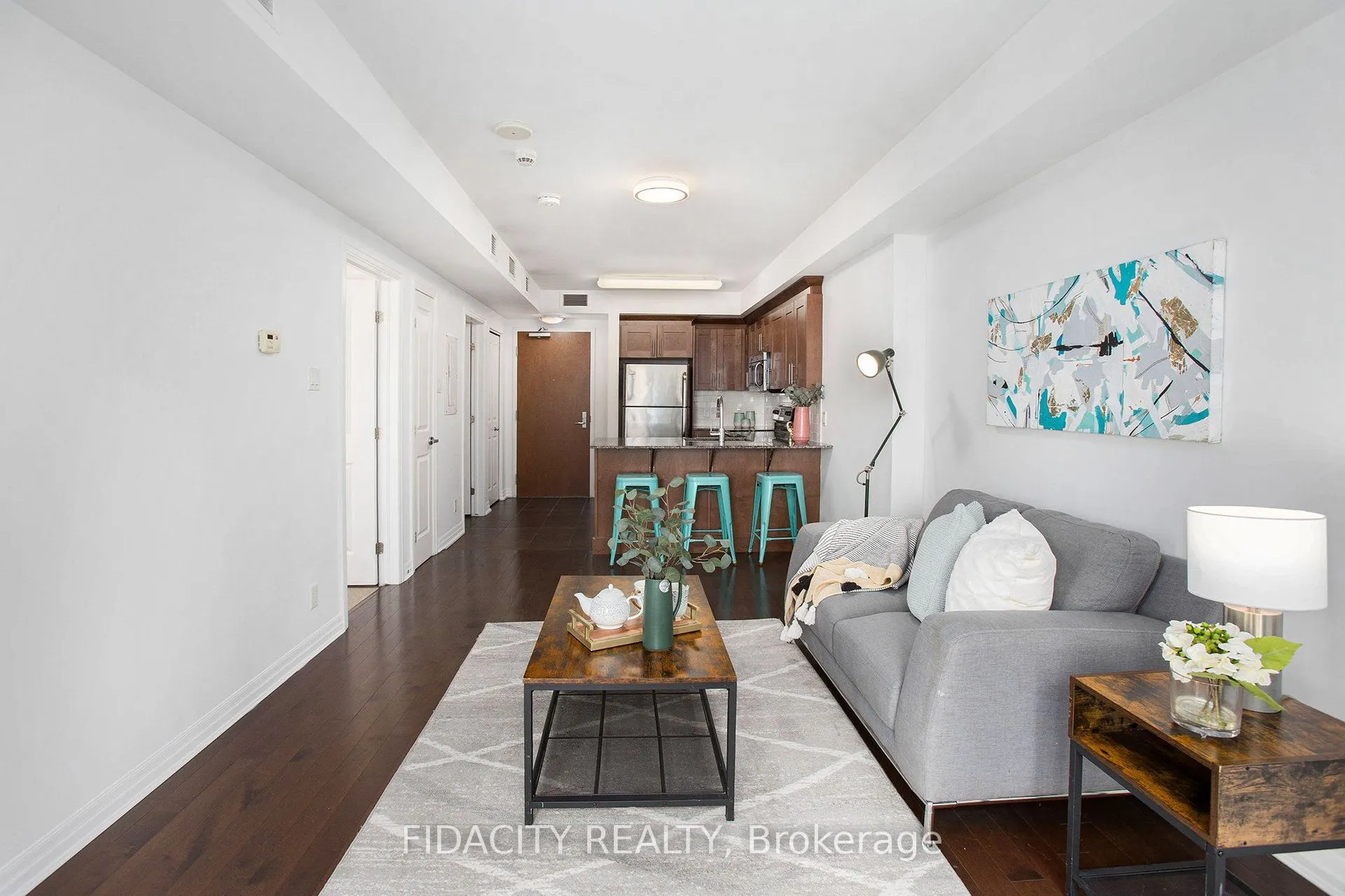 242 Rideau Street, #1105