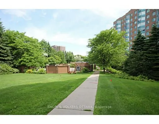 1025 Grenon Avenue, #409
