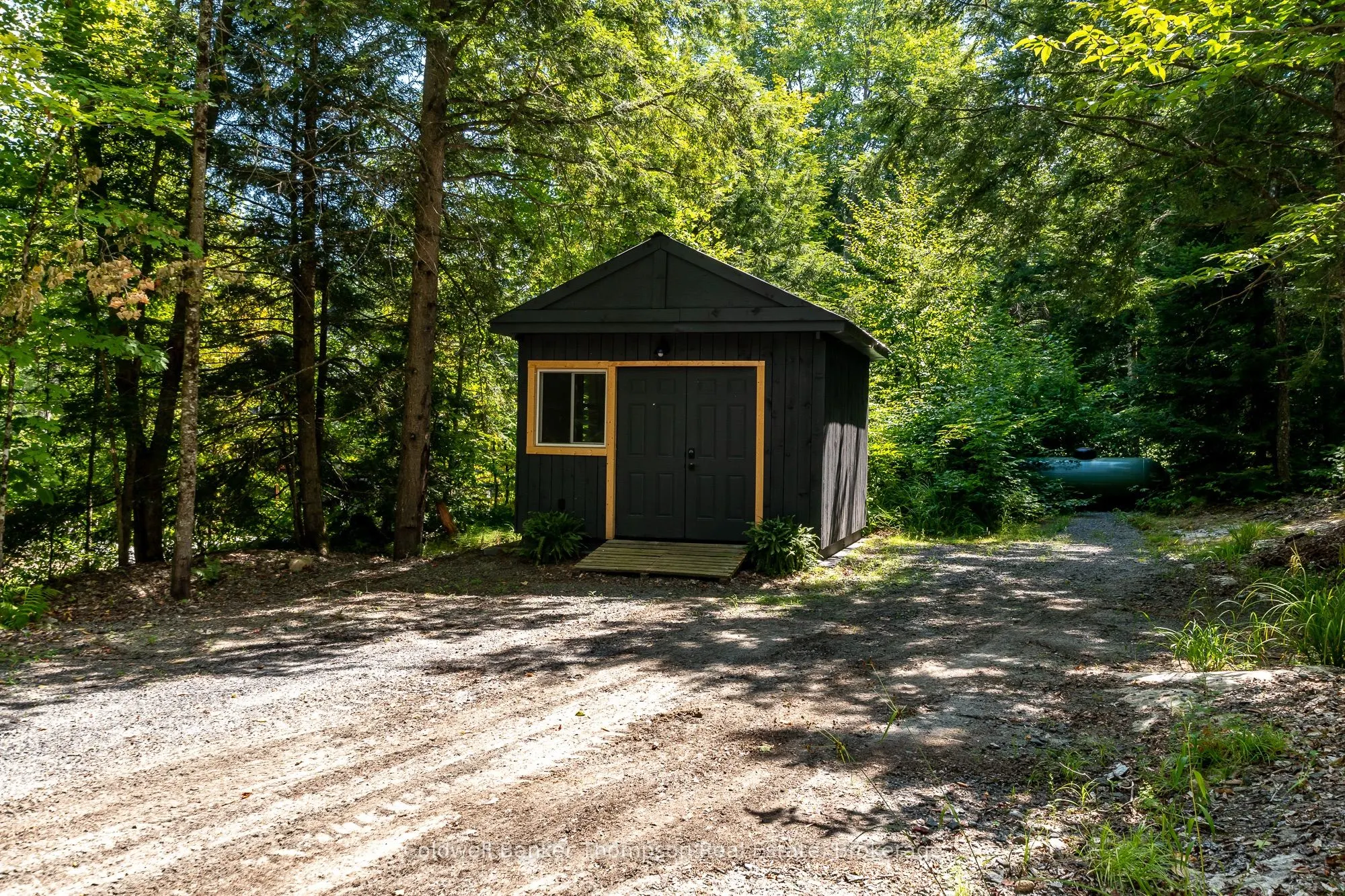 4620 Aspdin Road