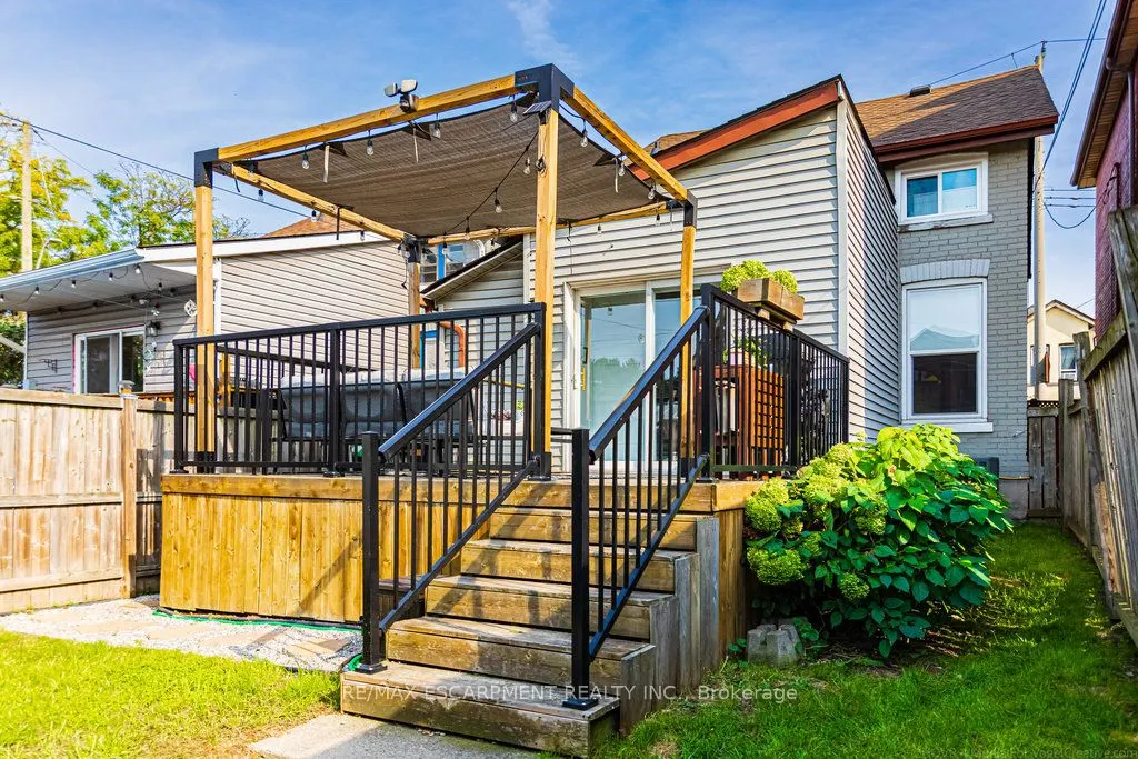 55 Cheever Street